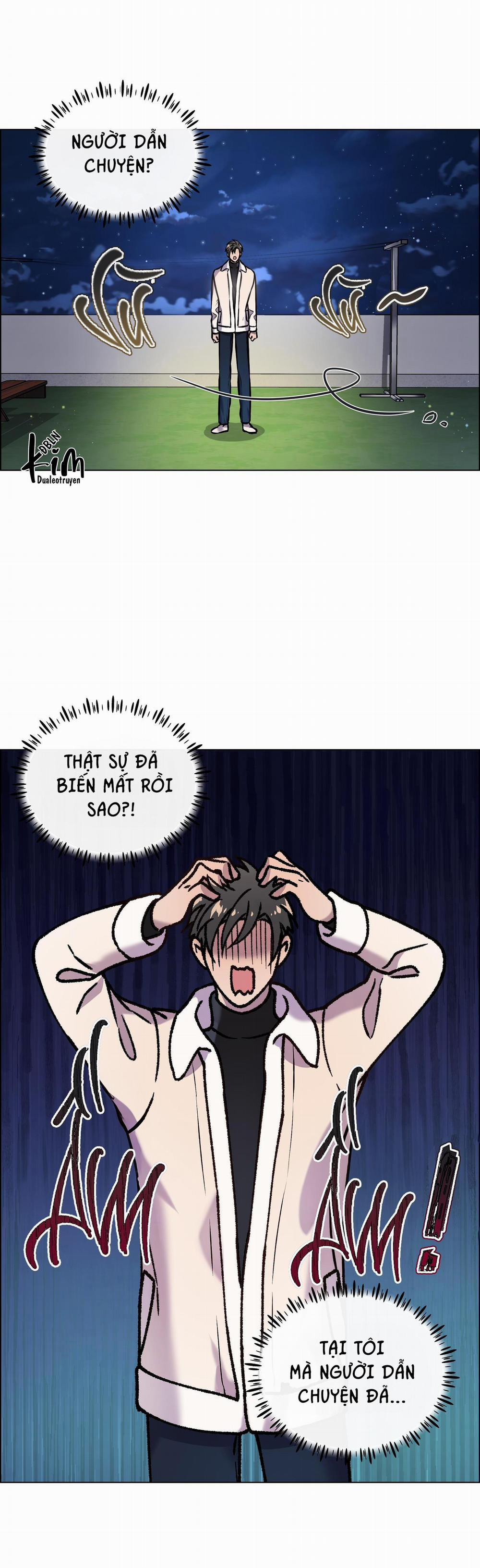 TUYỂN TẬP NHẤT THỤ ĐA CÔNG CỦA NHÀ KIM 28.1 0 10 trang 35