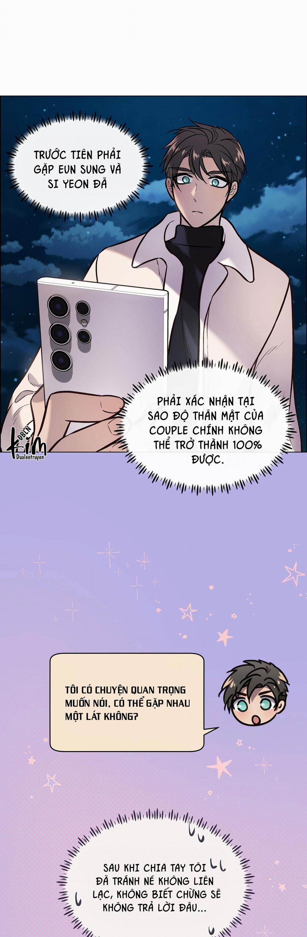 TUYỂN TẬP NHẤT THỤ ĐA CÔNG CỦA NHÀ KIM 28.1 0 10 trang 37