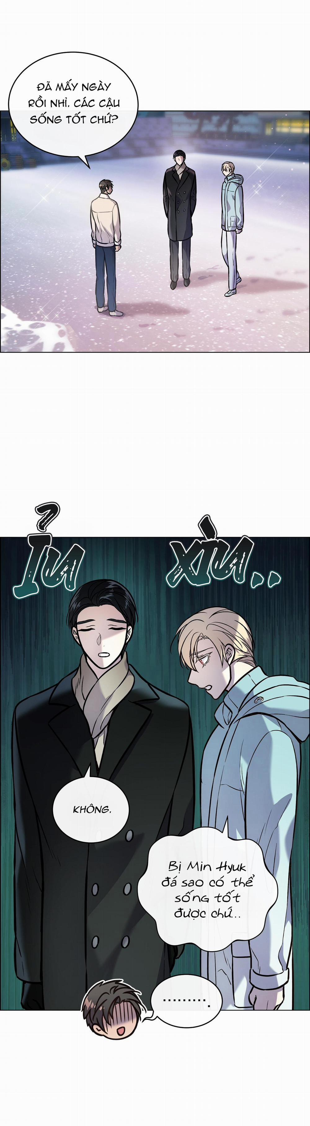 TUYỂN TẬP NHẤT THỤ ĐA CÔNG CỦA NHÀ KIM 28.1 0 10 trang 40