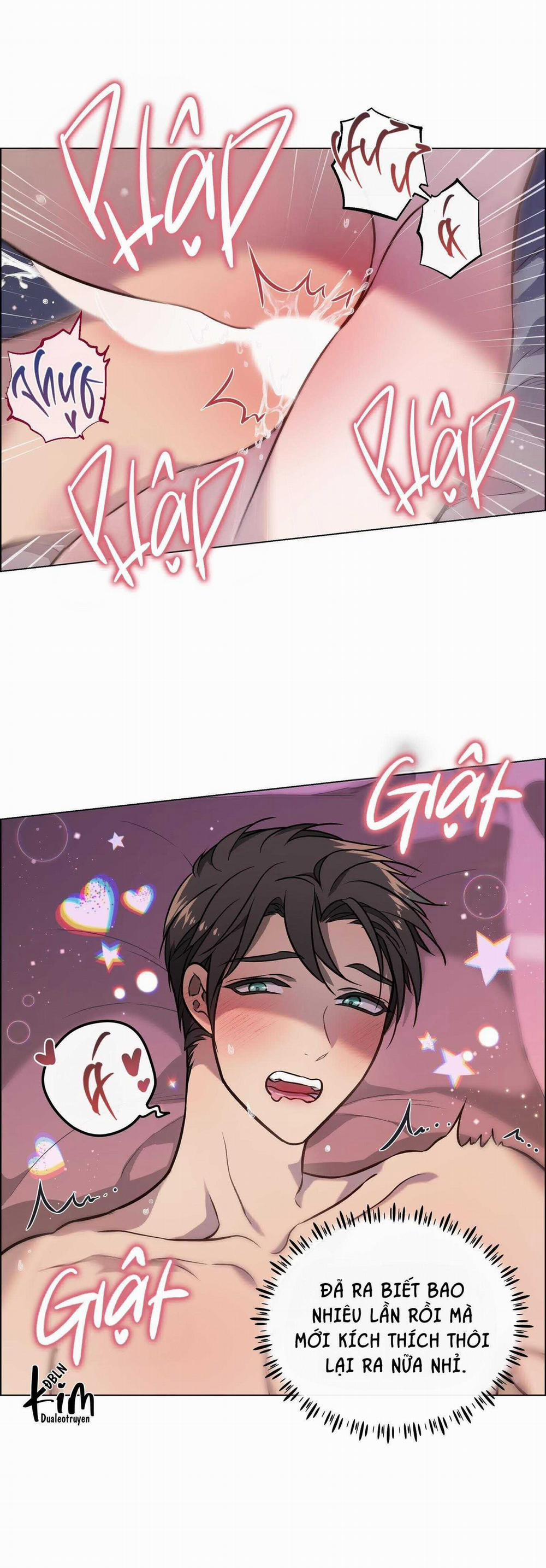 TUYỂN TẬP NHẤT THỤ ĐA CÔNG CỦA NHÀ KIM 28.1 trang 11