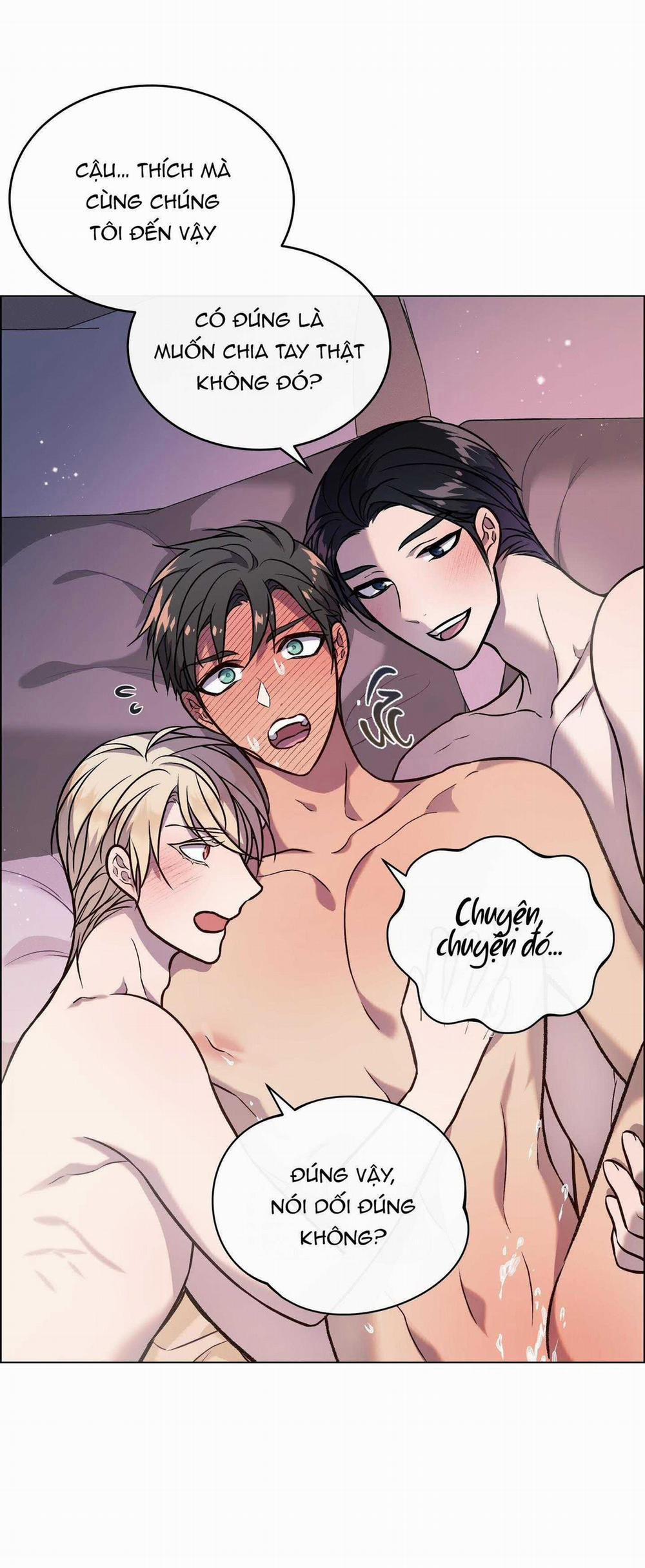 TUYỂN TẬP NHẤT THỤ ĐA CÔNG CỦA NHÀ KIM 28.1 trang 15