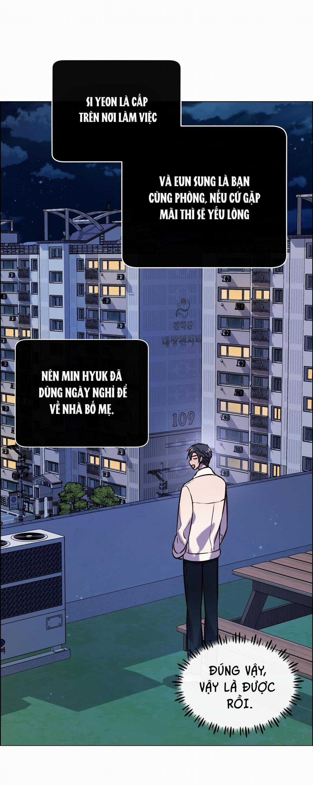 TUYỂN TẬP NHẤT THỤ ĐA CÔNG CỦA NHÀ KIM 28.1 trang 19