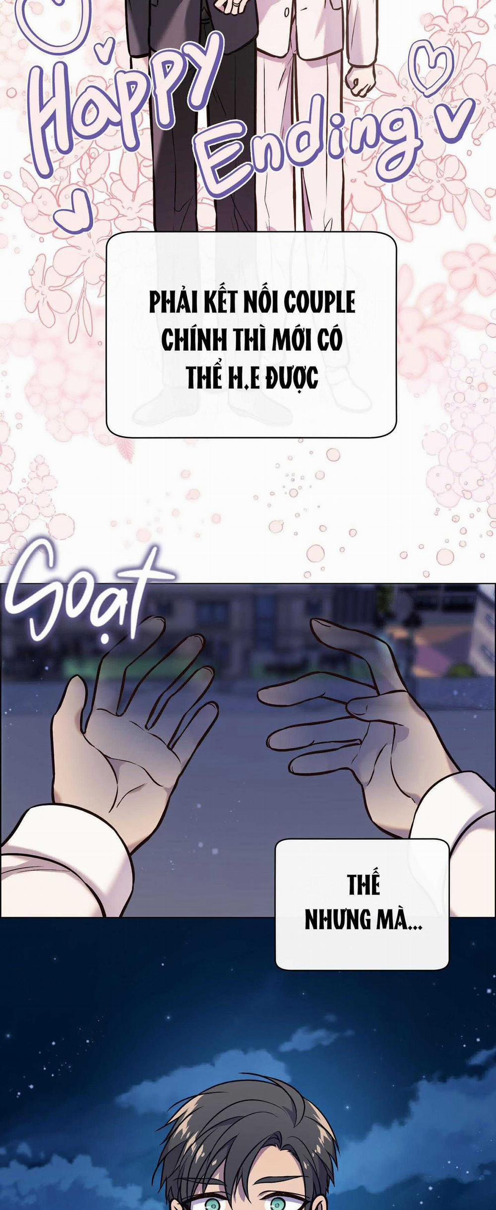 TUYỂN TẬP NHẤT THỤ ĐA CÔNG CỦA NHÀ KIM 28.1 trang 21