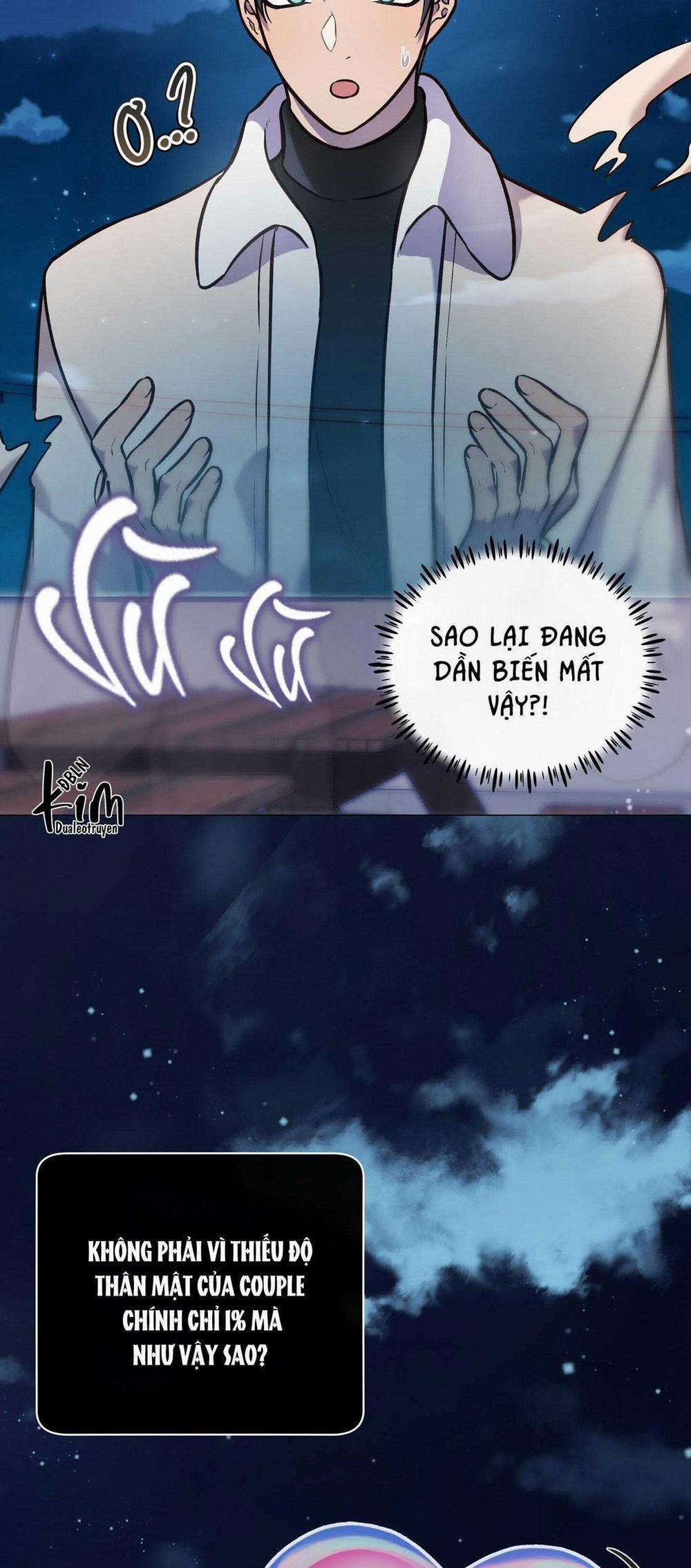 TUYỂN TẬP NHẤT THỤ ĐA CÔNG CỦA NHÀ KIM 28.1 trang 22