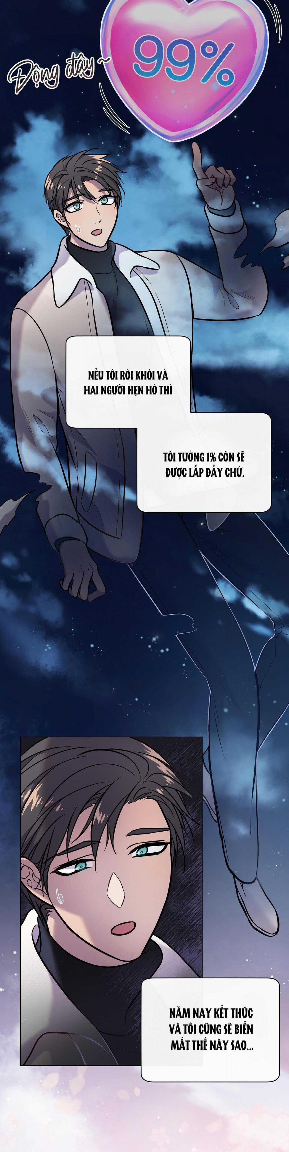 TUYỂN TẬP NHẤT THỤ ĐA CÔNG CỦA NHÀ KIM 28.1 trang 23