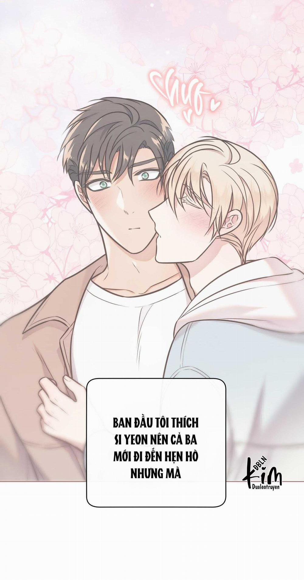 TUYỂN TẬP NHẤT THỤ ĐA CÔNG CỦA NHÀ KIM 28.1 trang 24