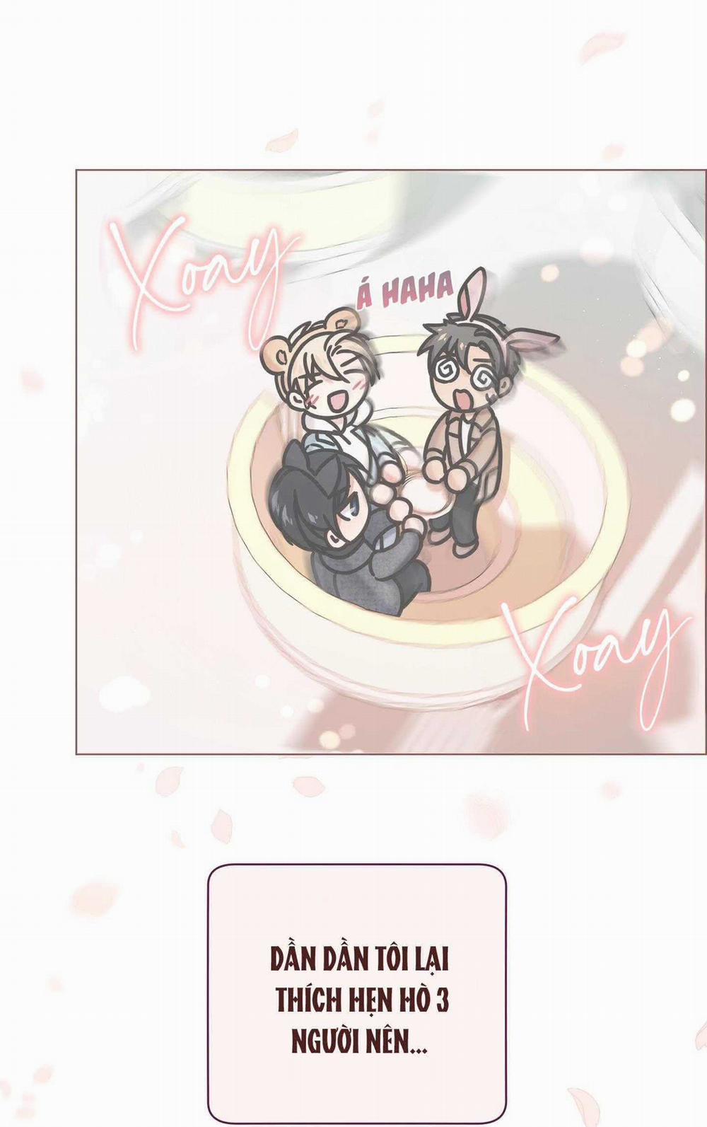 TUYỂN TẬP NHẤT THỤ ĐA CÔNG CỦA NHÀ KIM 28.1 trang 25