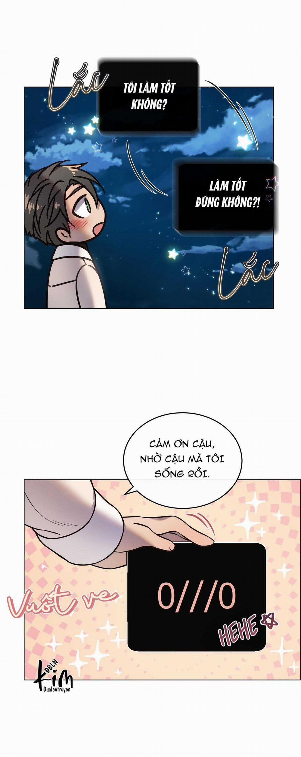 TUYỂN TẬP NHẤT THỤ ĐA CÔNG CỦA NHÀ KIM 28.1 trang 32