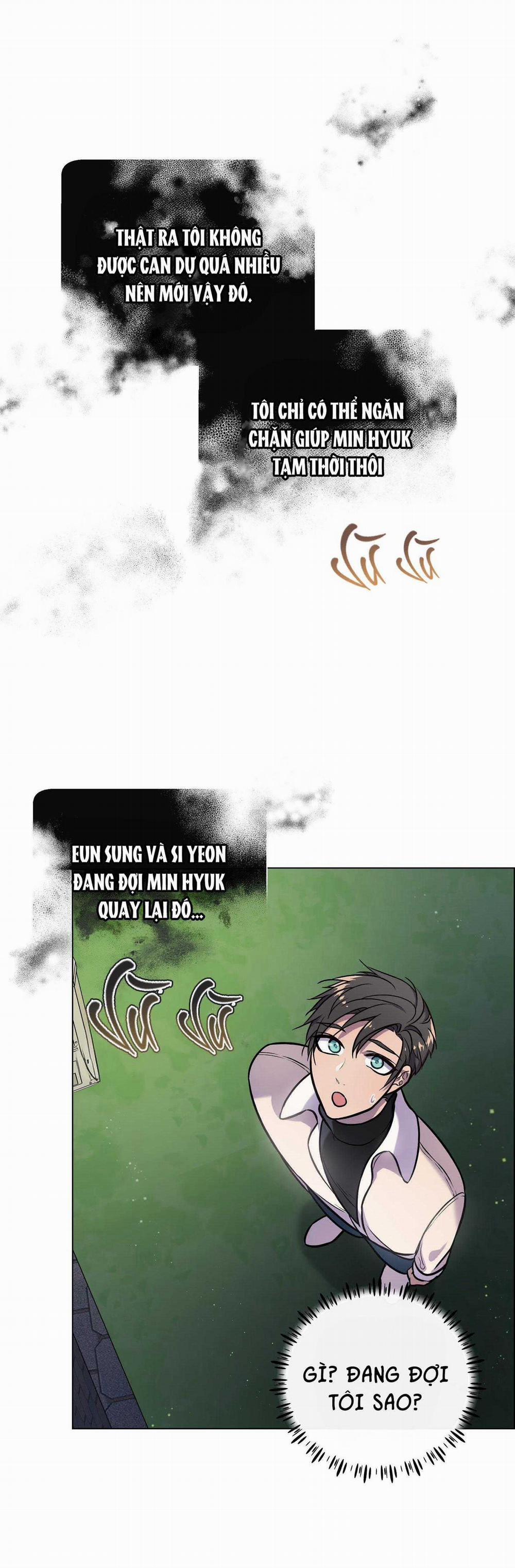 TUYỂN TẬP NHẤT THỤ ĐA CÔNG CỦA NHÀ KIM 28.1 trang 34