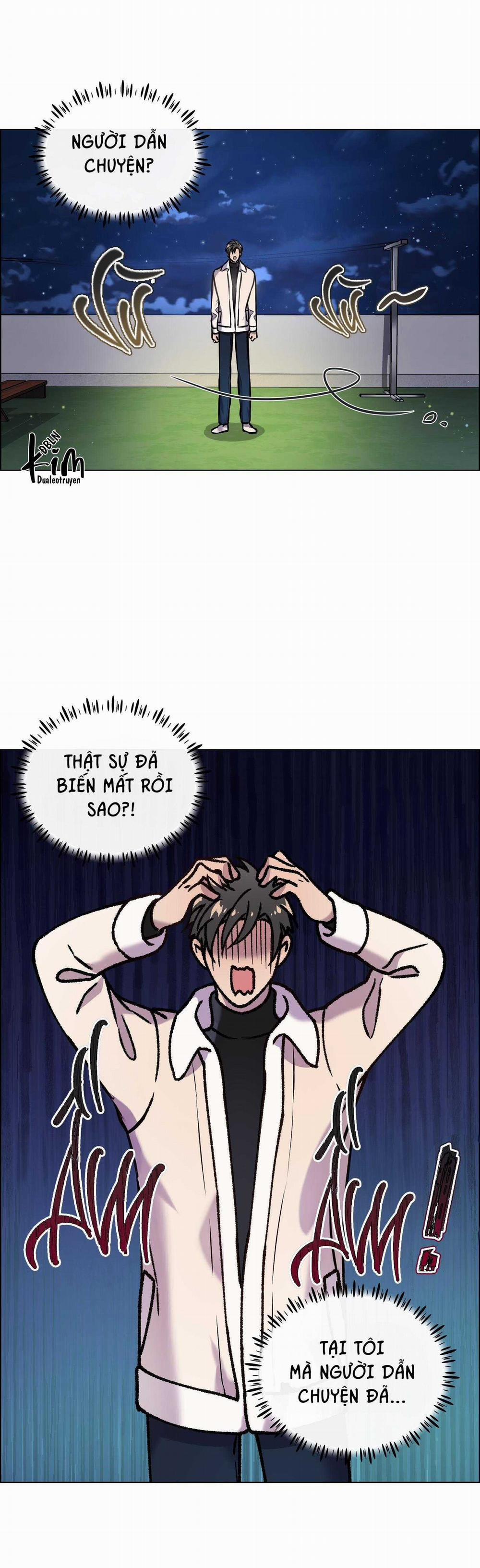 TUYỂN TẬP NHẤT THỤ ĐA CÔNG CỦA NHÀ KIM 28.1 trang 35