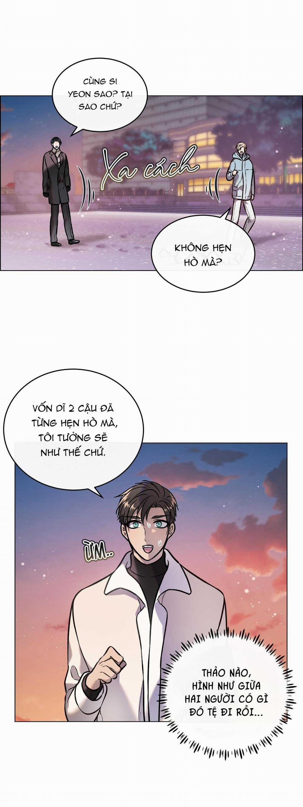 TUYỂN TẬP NHẤT THỤ ĐA CÔNG CỦA NHÀ KIM 28.1 trang 42