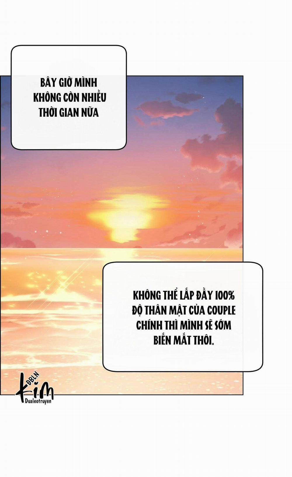 TUYỂN TẬP NHẤT THỤ ĐA CÔNG CỦA NHÀ KIM 28.1 trang 43