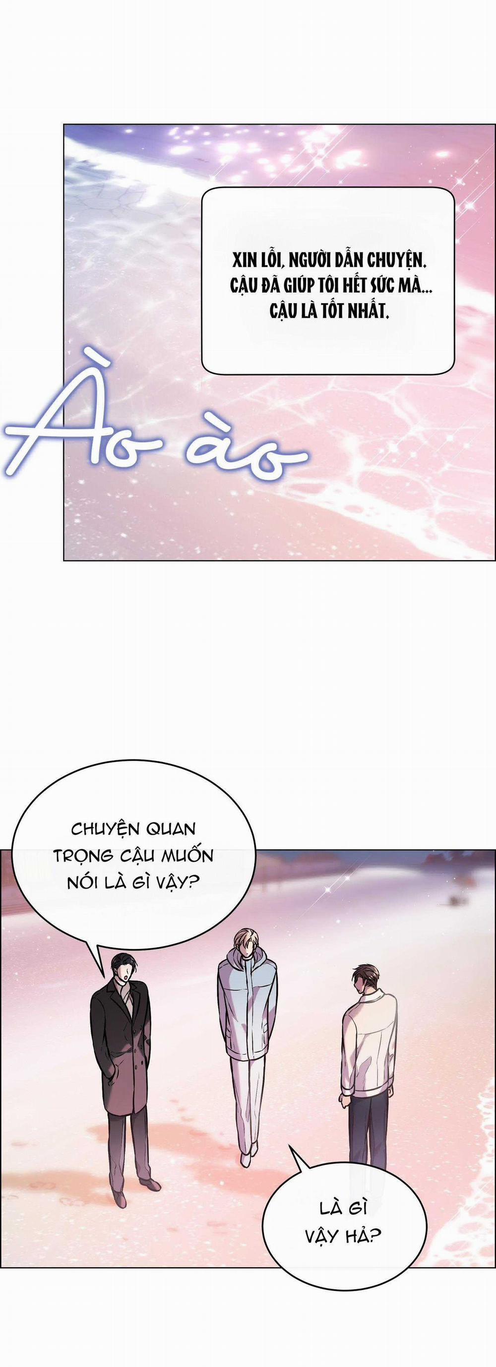 TUYỂN TẬP NHẤT THỤ ĐA CÔNG CỦA NHÀ KIM 28.1 trang 44