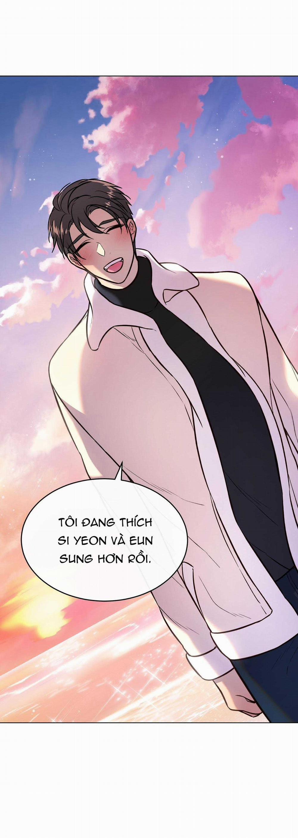 TUYỂN TẬP NHẤT THỤ ĐA CÔNG CỦA NHÀ KIM 28.1 trang 46