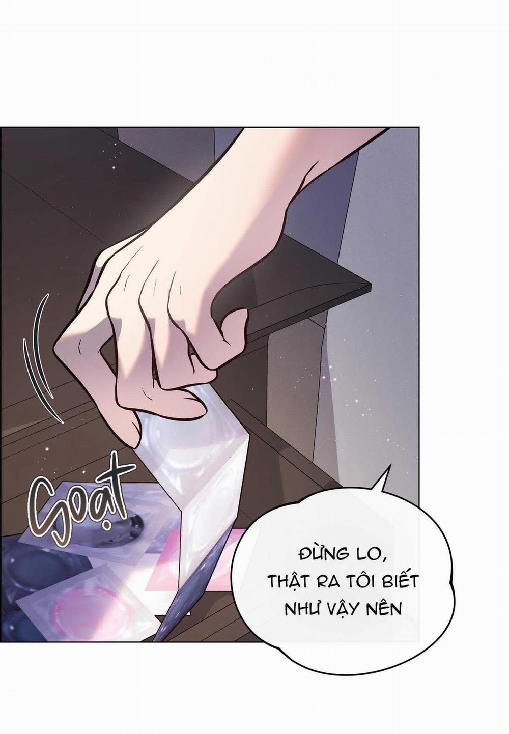 TUYỂN TẬP NHẤT THỤ ĐA CÔNG CỦA NHÀ KIM 28.1 trang 5