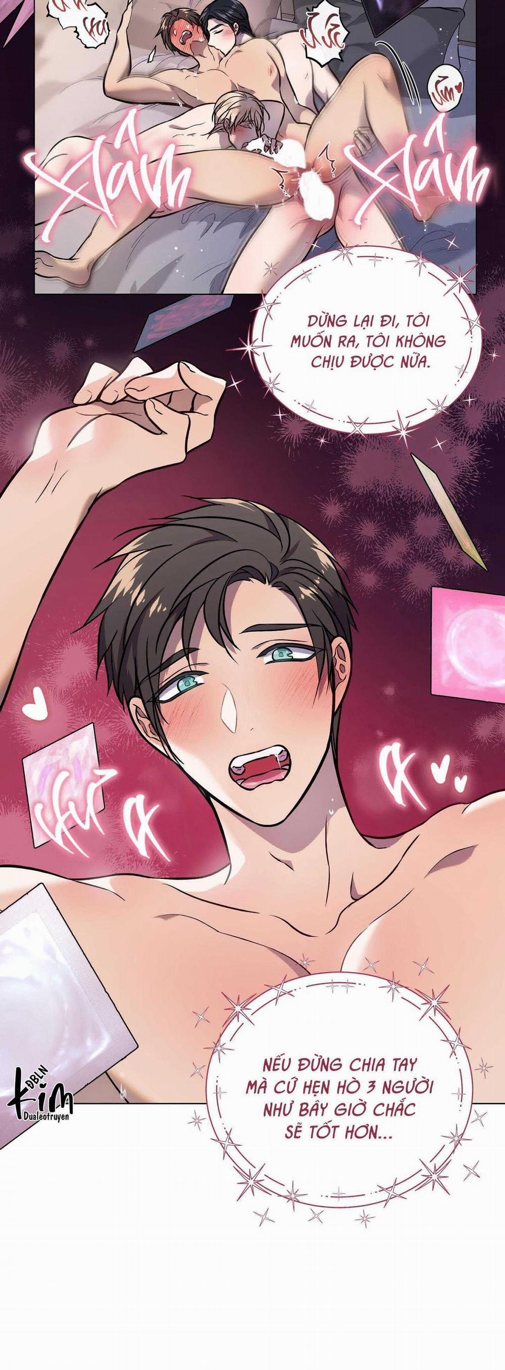 TUYỂN TẬP NHẤT THỤ ĐA CÔNG CỦA NHÀ KIM 28.1 trang 9