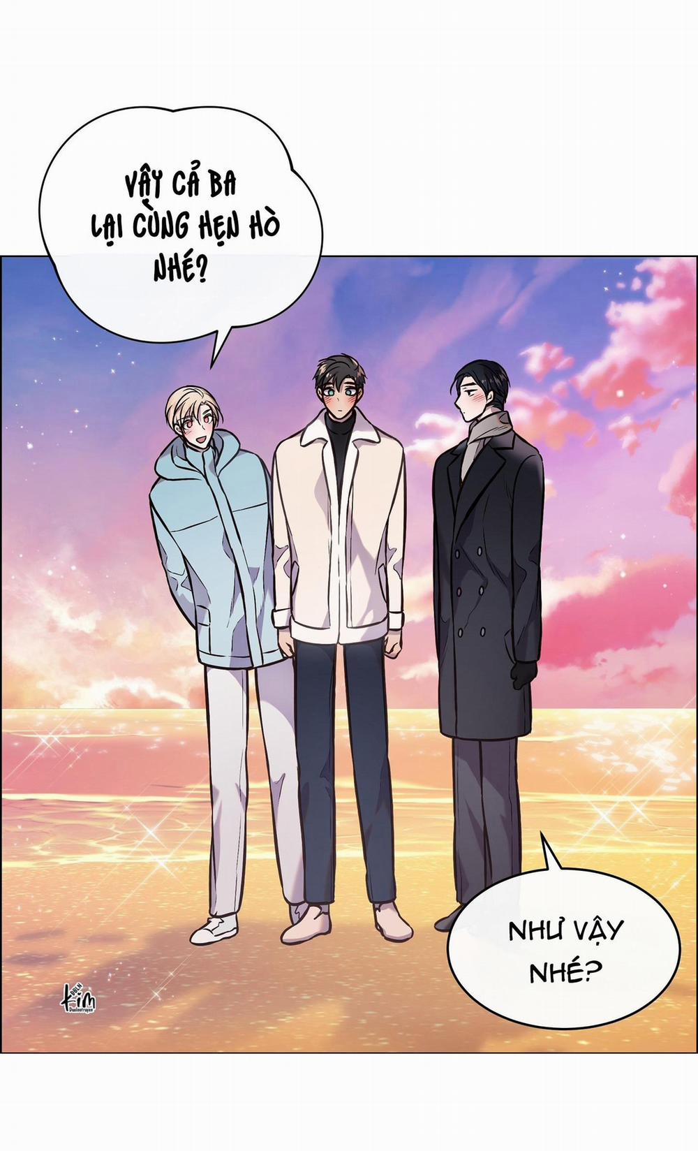 TUYỂN TẬP NHẤT THỤ ĐA CÔNG CỦA NHÀ KIM 28.2 HAI CỘNG MỘTEND trang 10