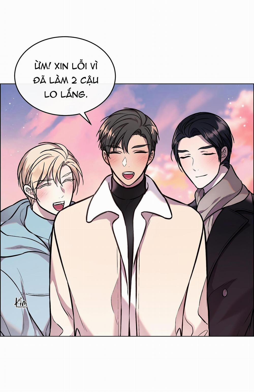 TUYỂN TẬP NHẤT THỤ ĐA CÔNG CỦA NHÀ KIM 28.2 HAI CỘNG MỘTEND trang 11