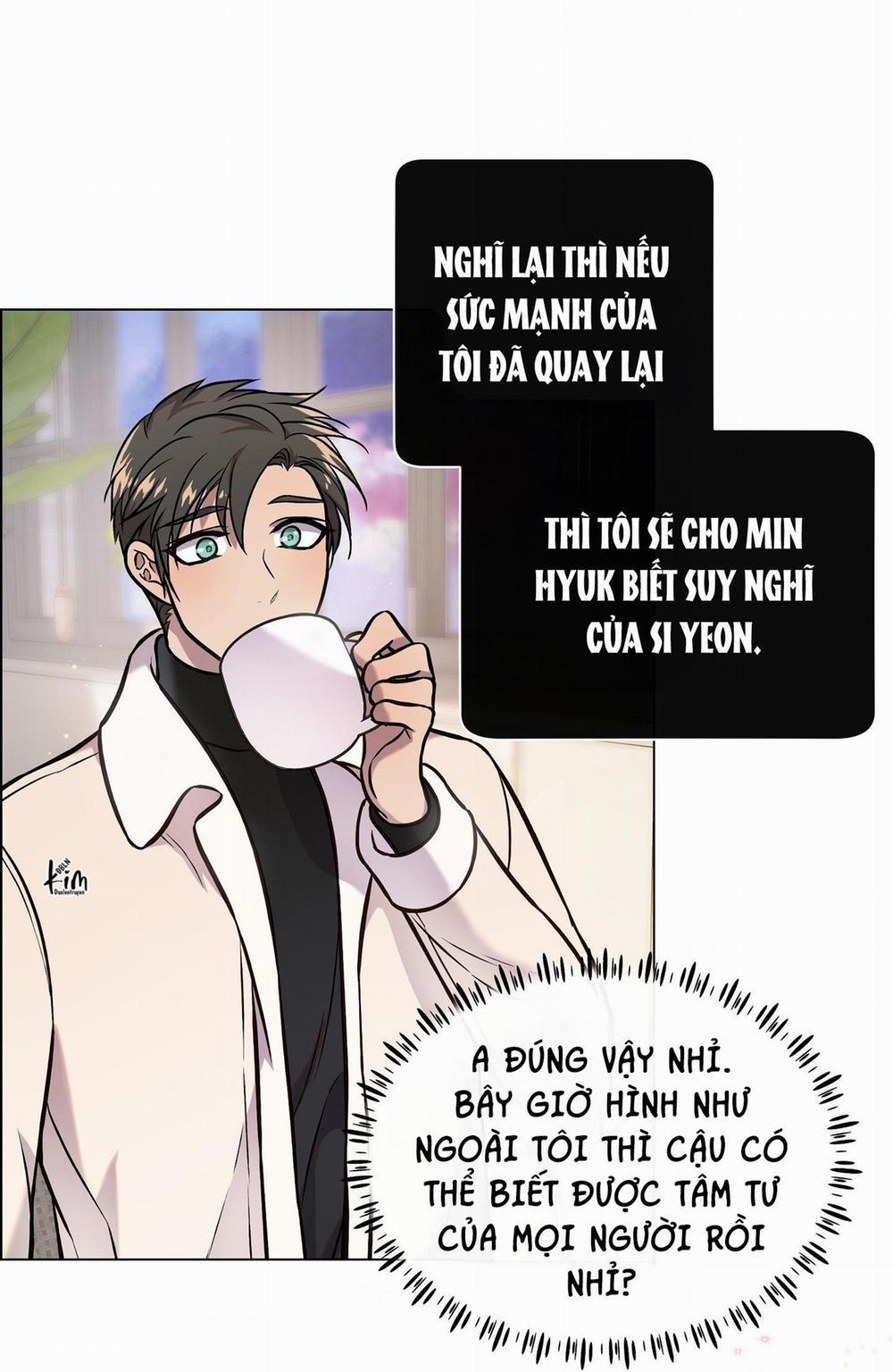 TUYỂN TẬP NHẤT THỤ ĐA CÔNG CỦA NHÀ KIM 28.2 HAI CỘNG MỘTEND trang 20