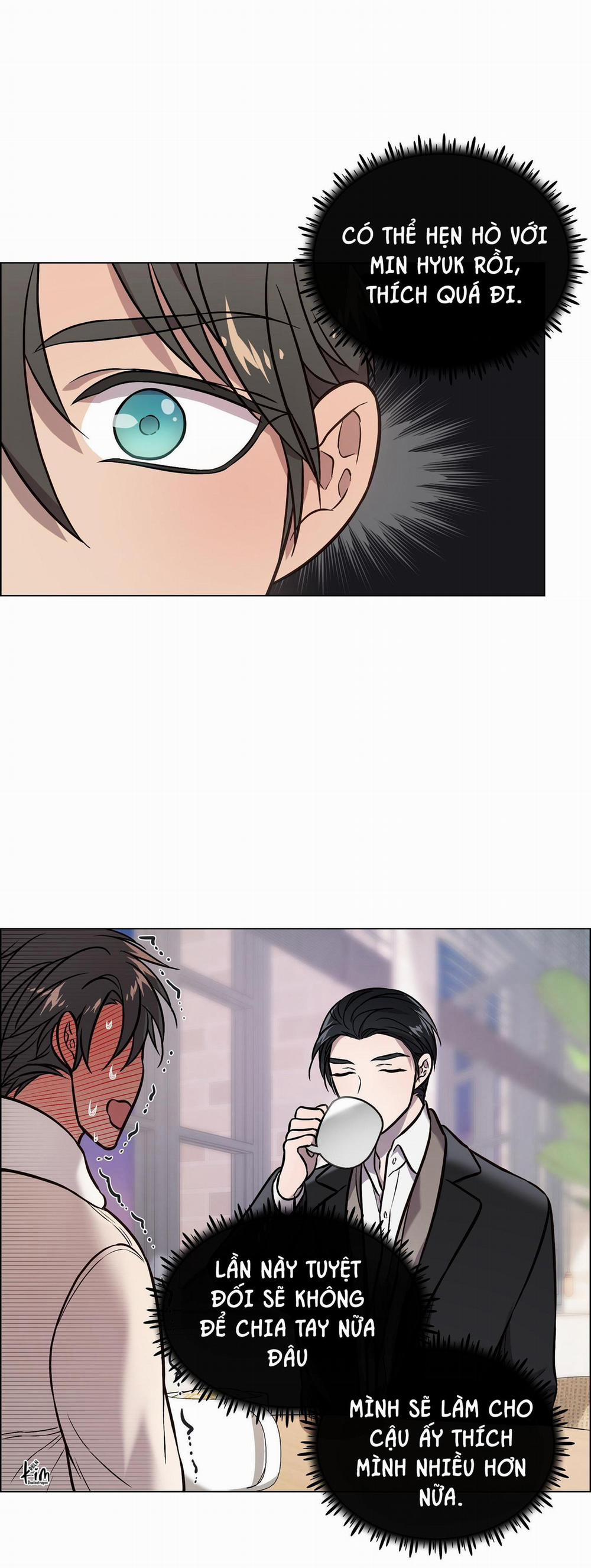 TUYỂN TẬP NHẤT THỤ ĐA CÔNG CỦA NHÀ KIM 28.2 HAI CỘNG MỘTEND trang 23