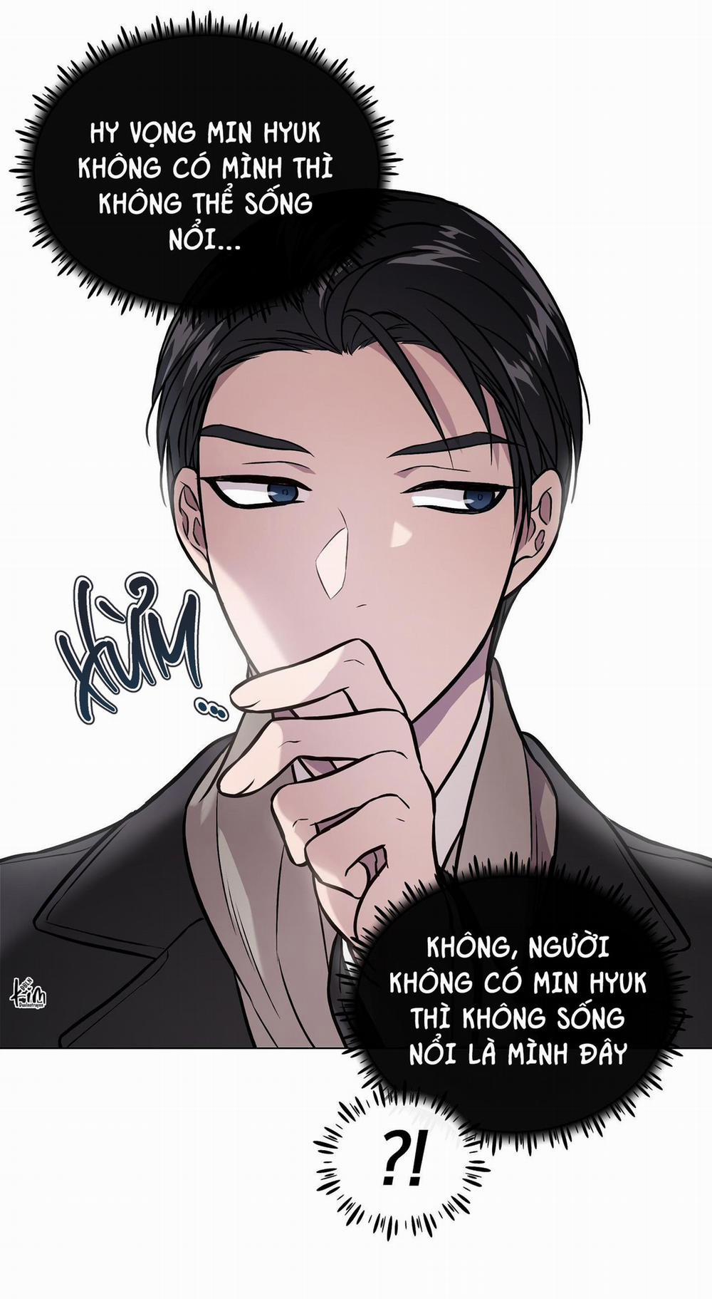 TUYỂN TẬP NHẤT THỤ ĐA CÔNG CỦA NHÀ KIM 28.2 HAI CỘNG MỘTEND trang 24