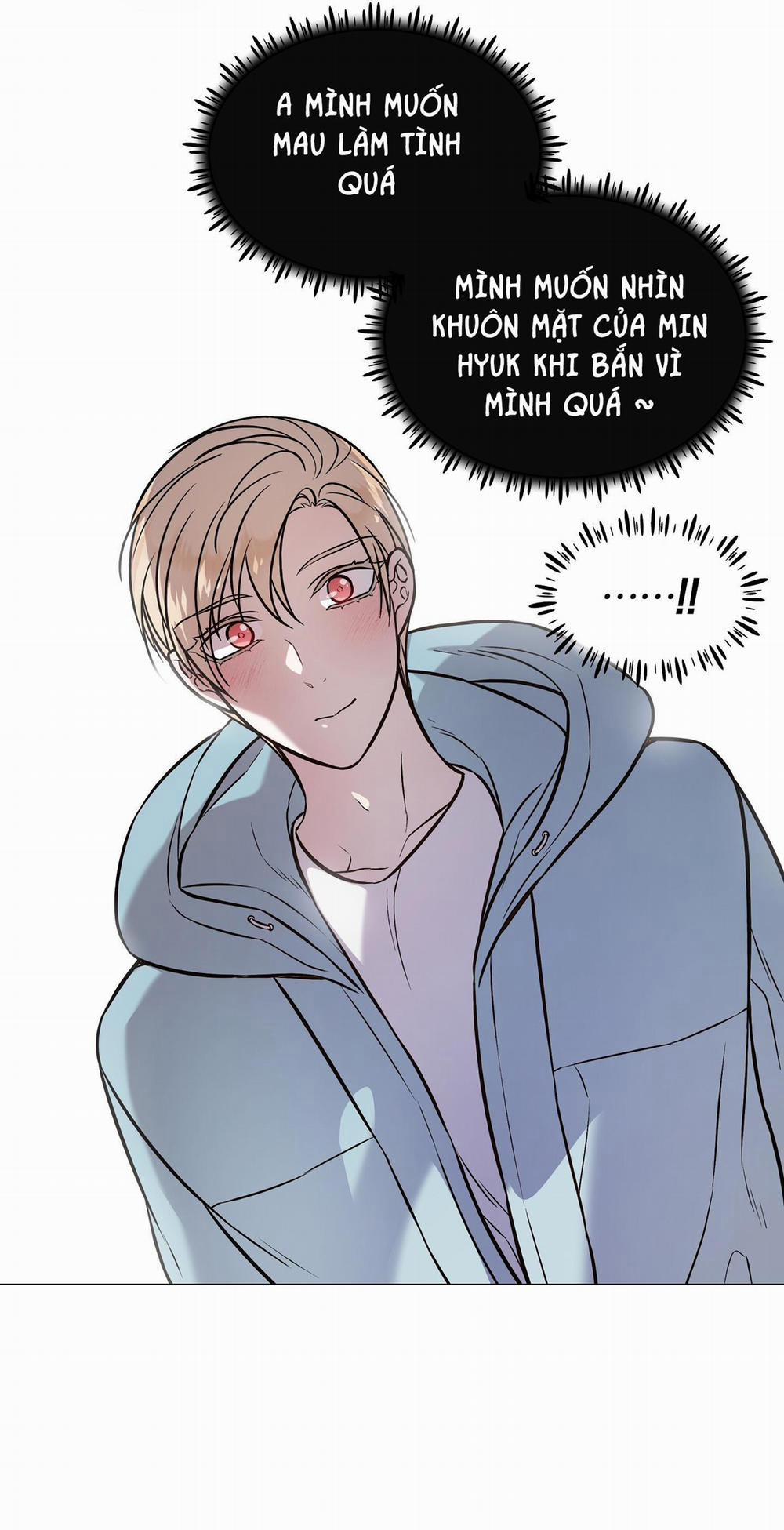 TUYỂN TẬP NHẤT THỤ ĐA CÔNG CỦA NHÀ KIM 28.2 HAI CỘNG MỘTEND trang 26