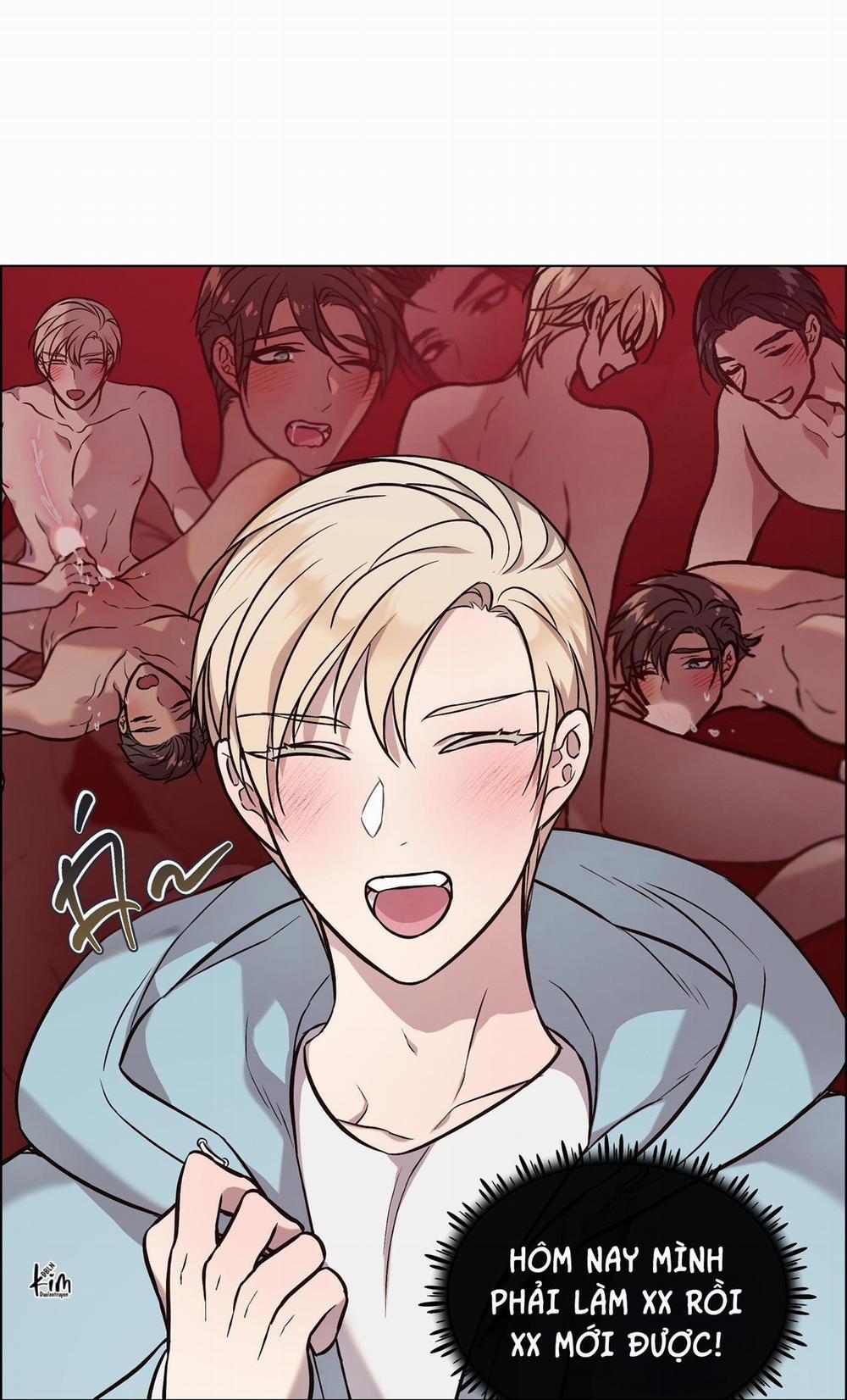 TUYỂN TẬP NHẤT THỤ ĐA CÔNG CỦA NHÀ KIM 28.2 HAI CỘNG MỘTEND trang 27