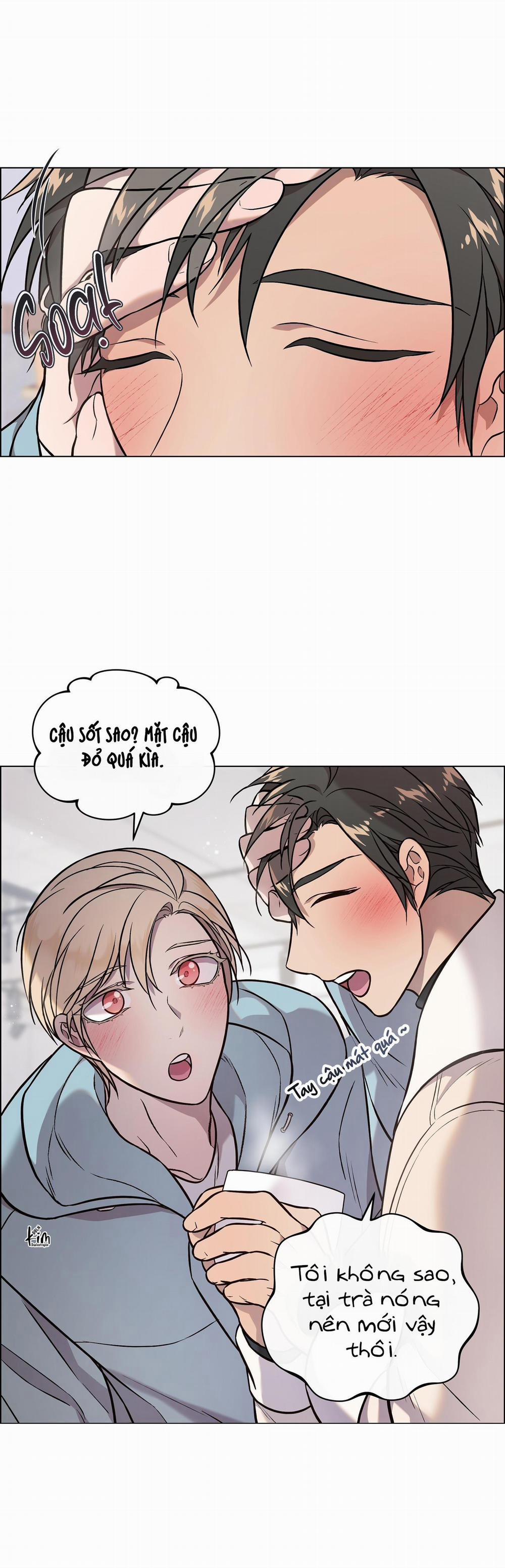 TUYỂN TẬP NHẤT THỤ ĐA CÔNG CỦA NHÀ KIM 28.2 HAI CỘNG MỘTEND trang 29