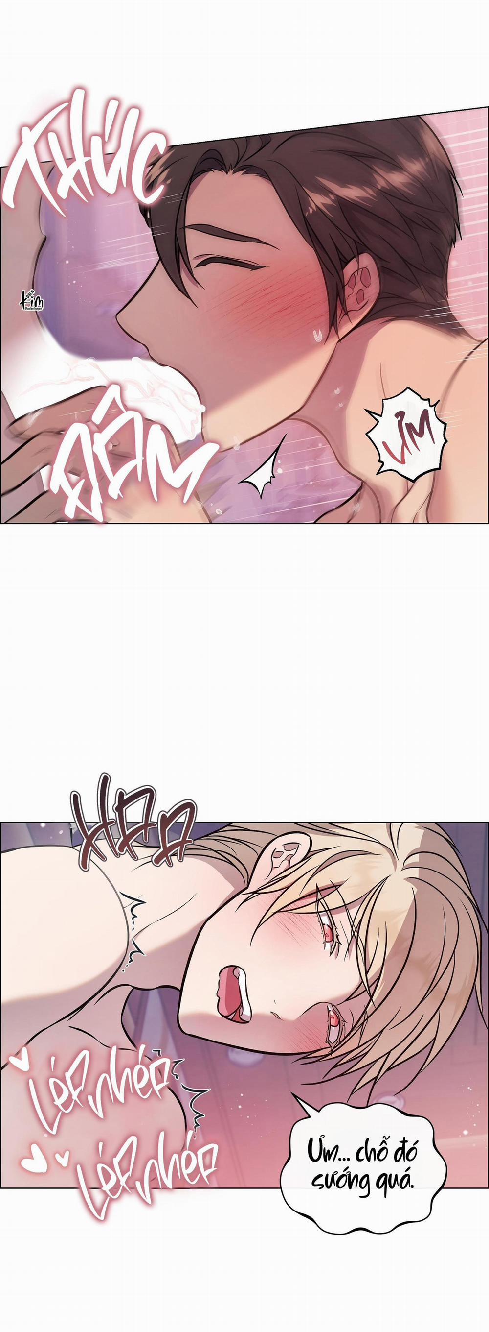 TUYỂN TẬP NHẤT THỤ ĐA CÔNG CỦA NHÀ KIM 28.2 HAI CỘNG MỘTEND trang 34