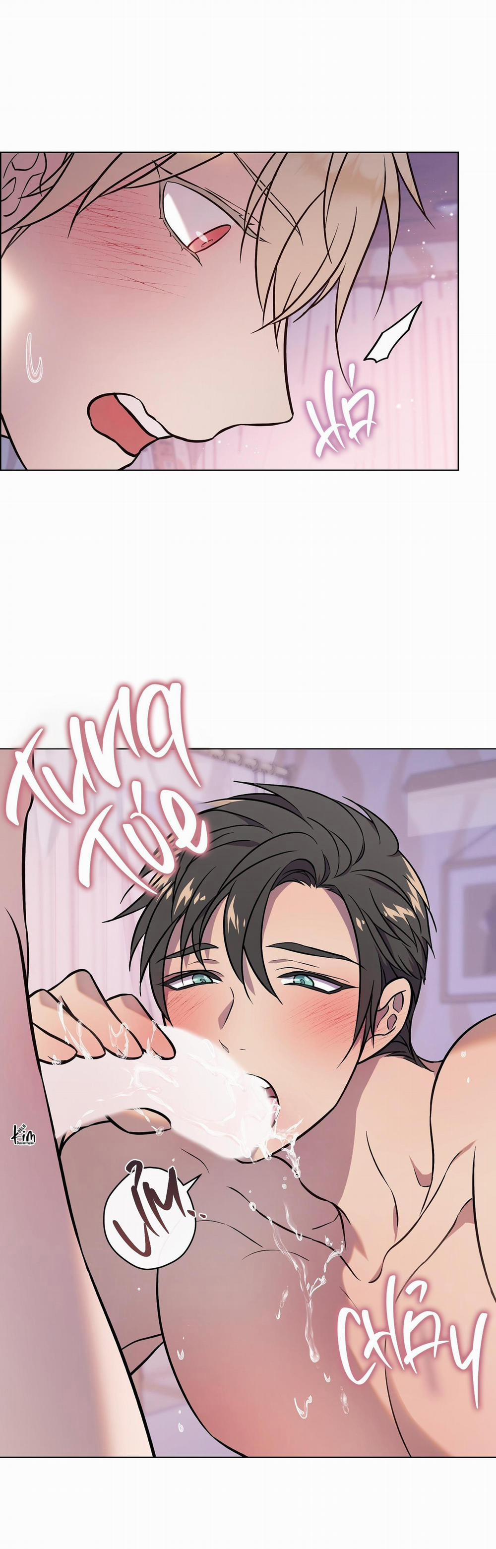 TUYỂN TẬP NHẤT THỤ ĐA CÔNG CỦA NHÀ KIM 28.2 HAI CỘNG MỘTEND trang 36