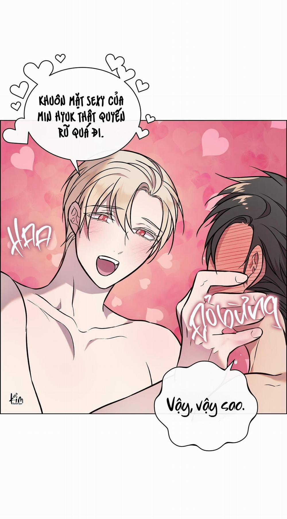 TUYỂN TẬP NHẤT THỤ ĐA CÔNG CỦA NHÀ KIM 28.2 HAI CỘNG MỘTEND trang 37