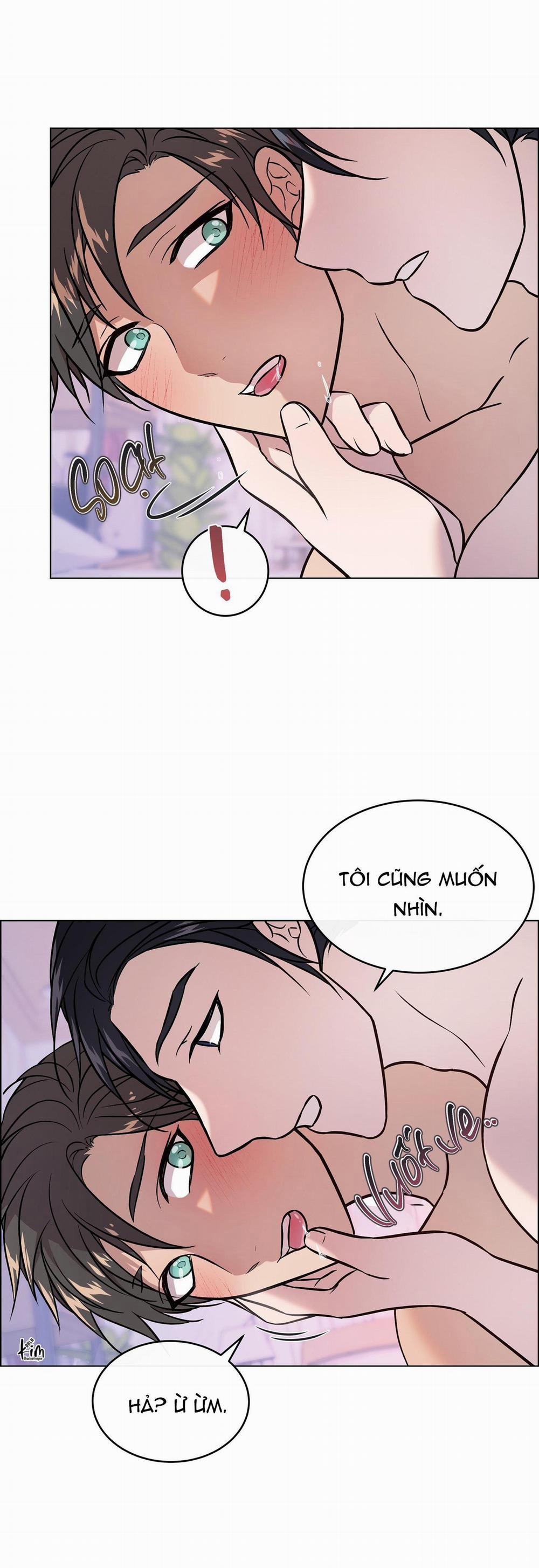 TUYỂN TẬP NHẤT THỤ ĐA CÔNG CỦA NHÀ KIM 28.2 HAI CỘNG MỘTEND trang 38