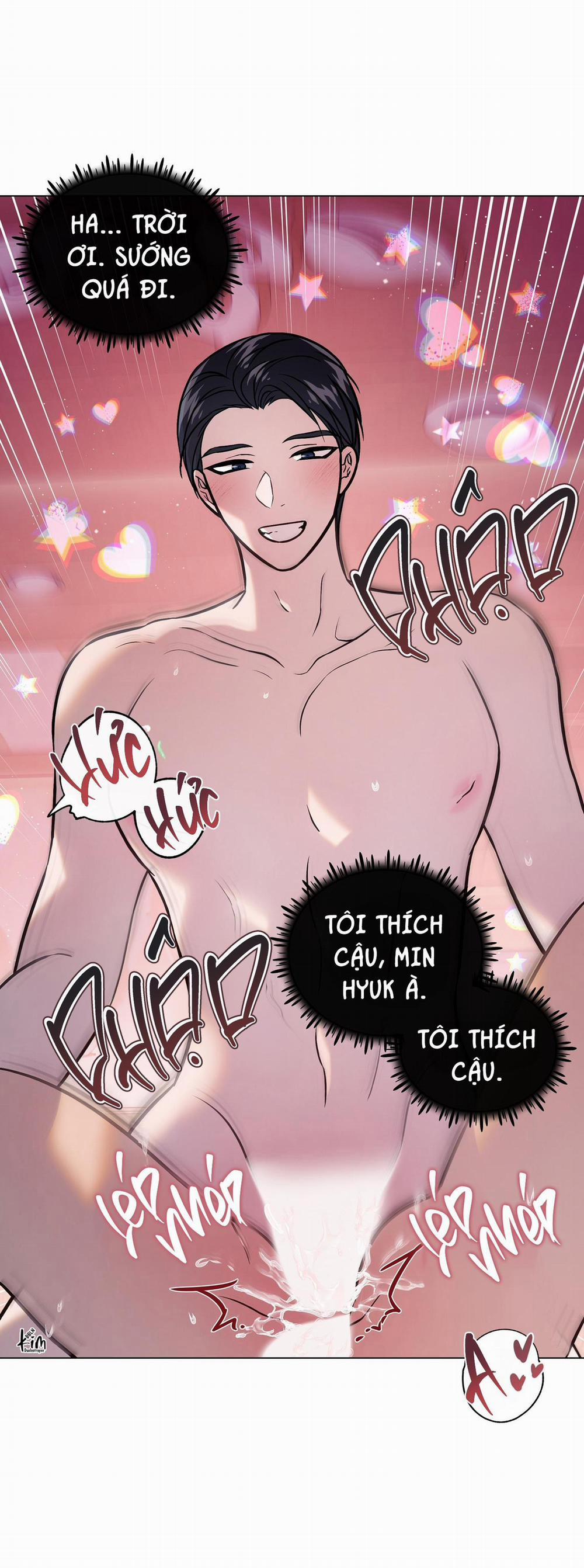 TUYỂN TẬP NHẤT THỤ ĐA CÔNG CỦA NHÀ KIM 28.2 HAI CỘNG MỘTEND trang 41