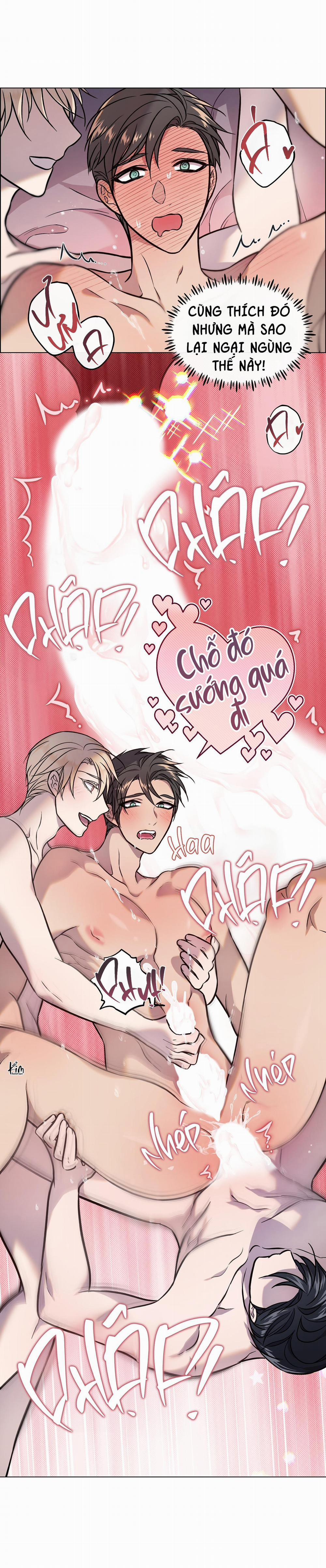 TUYỂN TẬP NHẤT THỤ ĐA CÔNG CỦA NHÀ KIM 28.2 HAI CỘNG MỘTEND trang 43