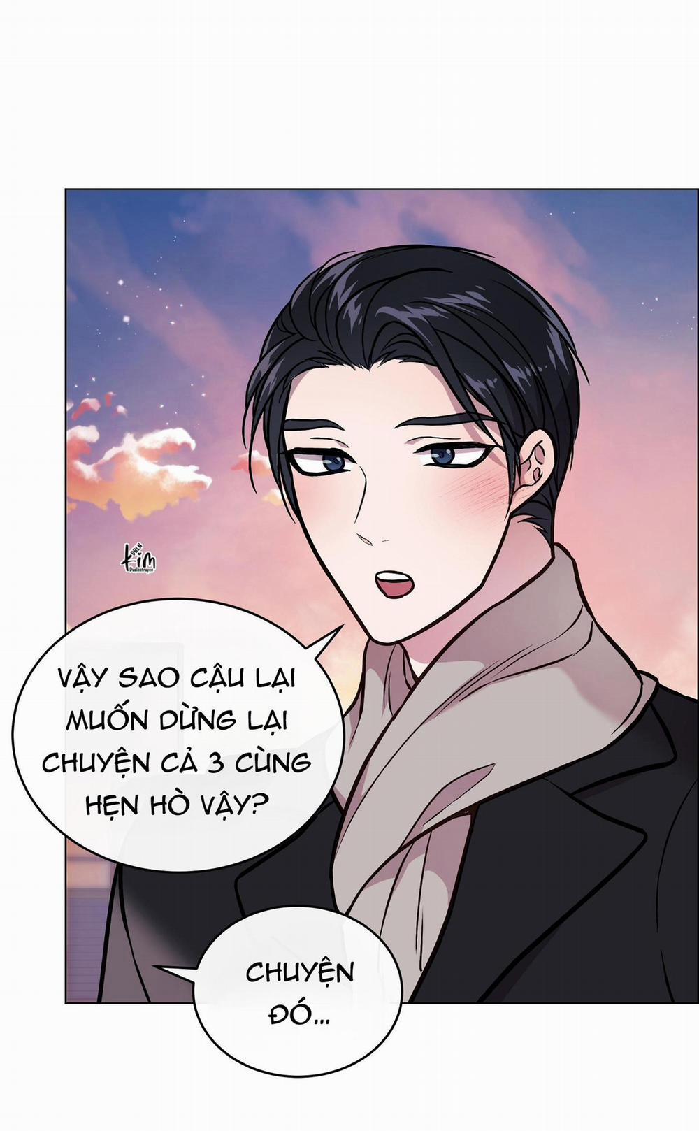 TUYỂN TẬP NHẤT THỤ ĐA CÔNG CỦA NHÀ KIM 28.2 HAI CỘNG MỘTEND trang 5