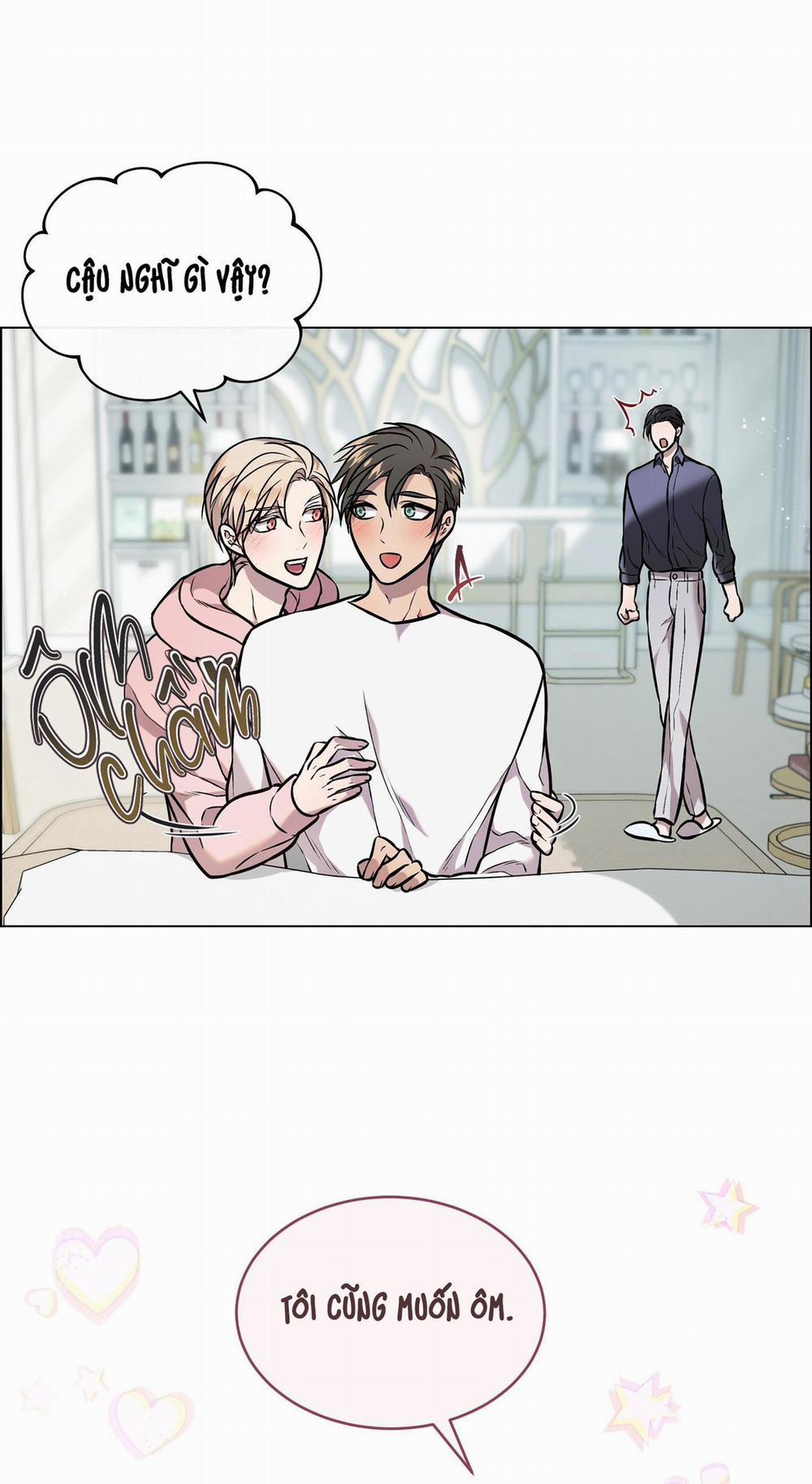 TUYỂN TẬP NHẤT THỤ ĐA CÔNG CỦA NHÀ KIM 28.2 HAI CỘNG MỘTEND trang 52