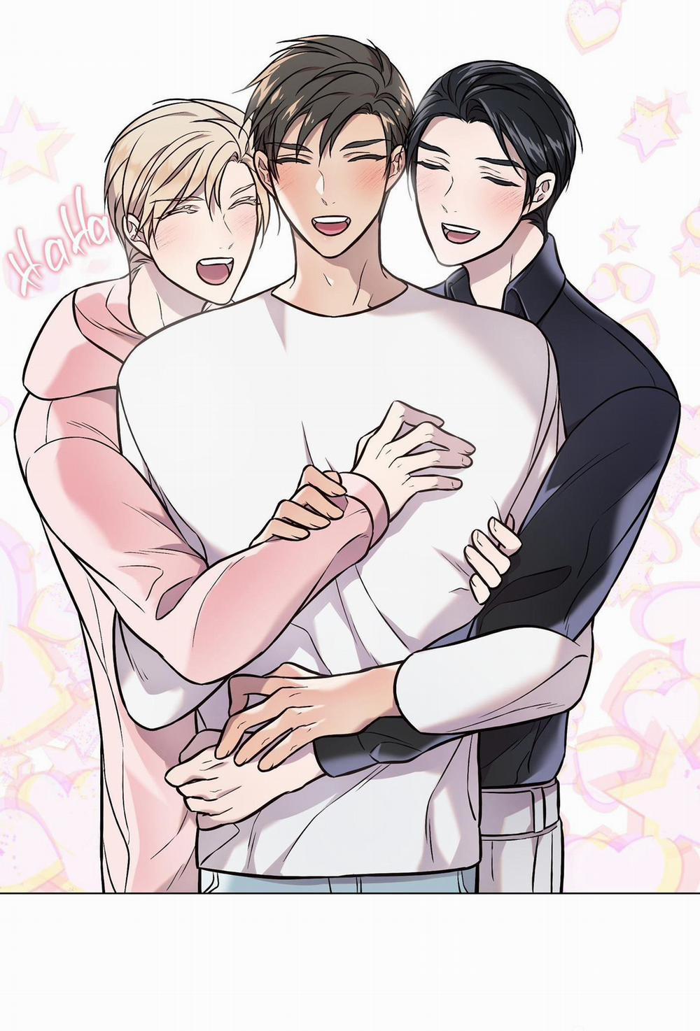 TUYỂN TẬP NHẤT THỤ ĐA CÔNG CỦA NHÀ KIM 28.2 HAI CỘNG MỘTEND trang 53