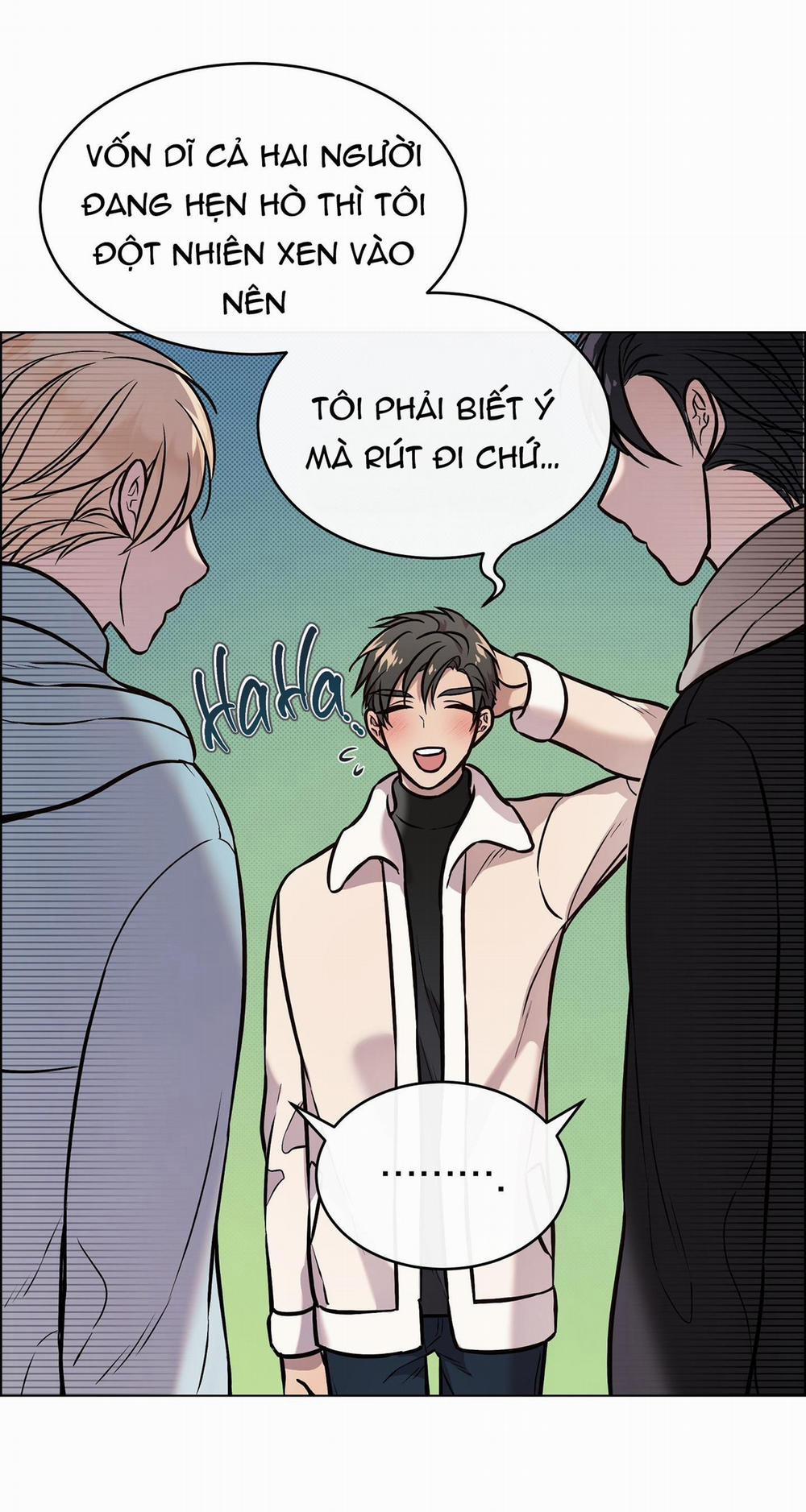 TUYỂN TẬP NHẤT THỤ ĐA CÔNG CỦA NHÀ KIM 28.2 HAI CỘNG MỘTEND trang 6