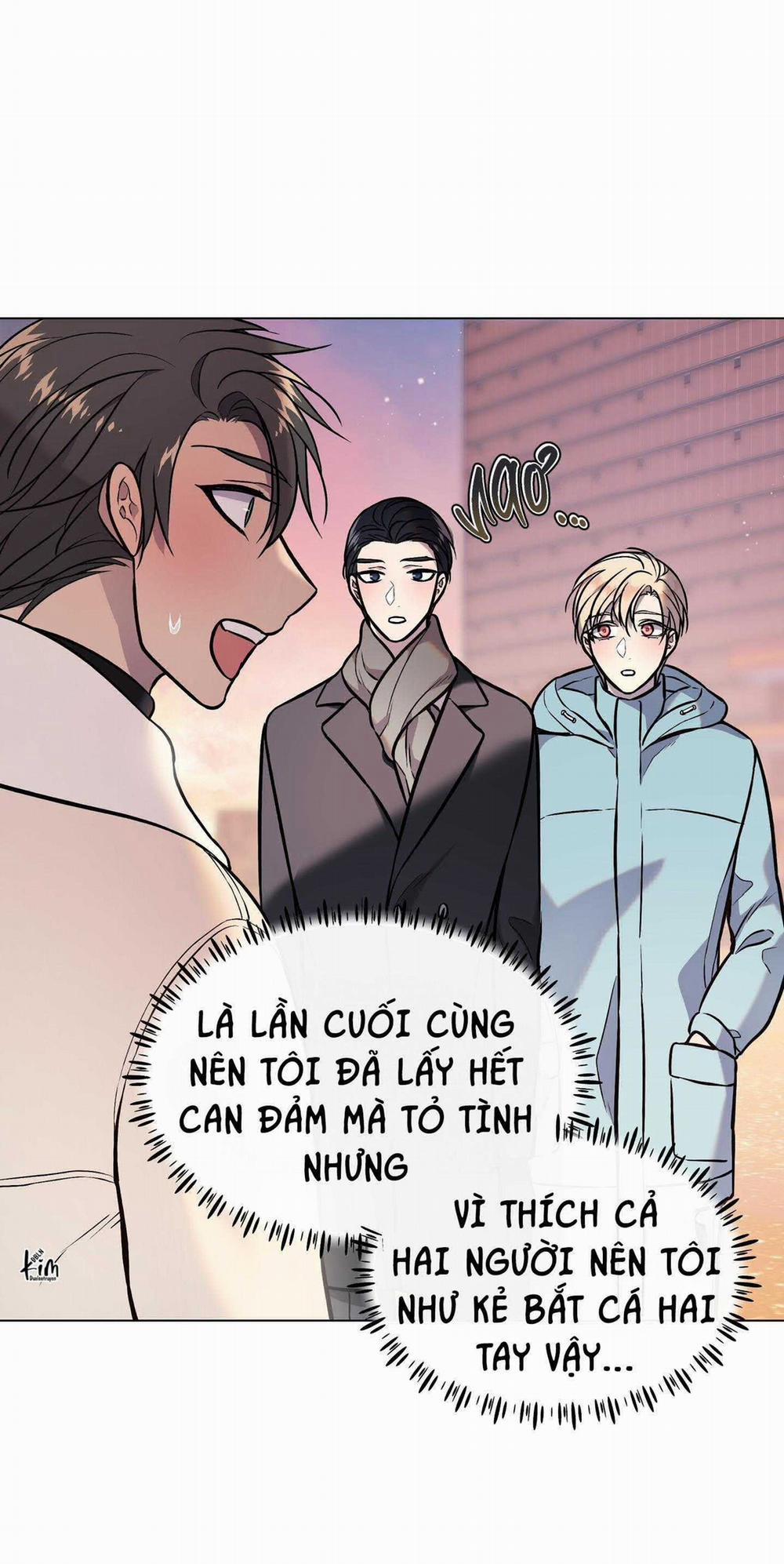 TUYỂN TẬP NHẤT THỤ ĐA CÔNG CỦA NHÀ KIM 28.2 trang 1