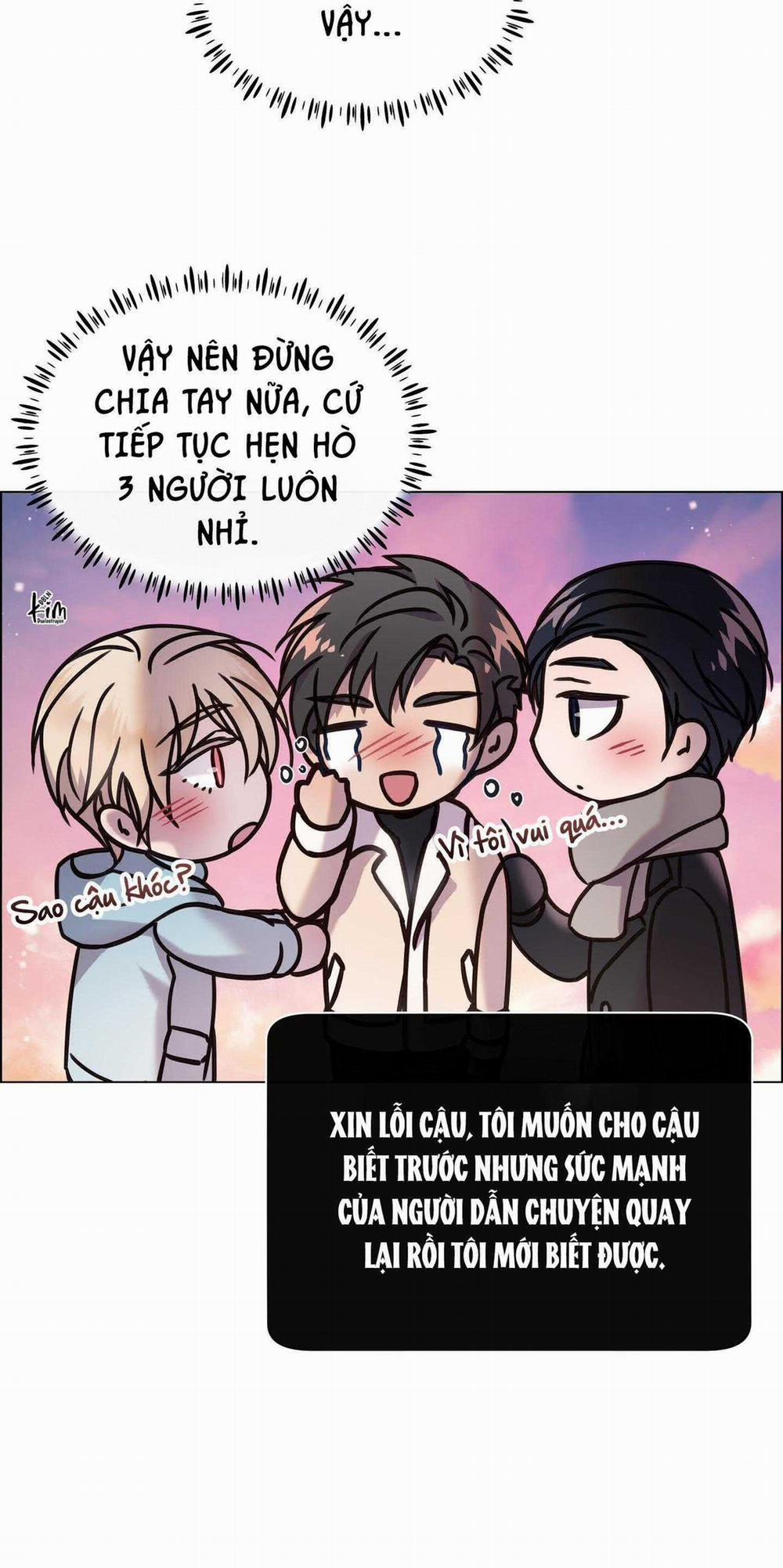 TUYỂN TẬP NHẤT THỤ ĐA CÔNG CỦA NHÀ KIM 28.2 trang 15