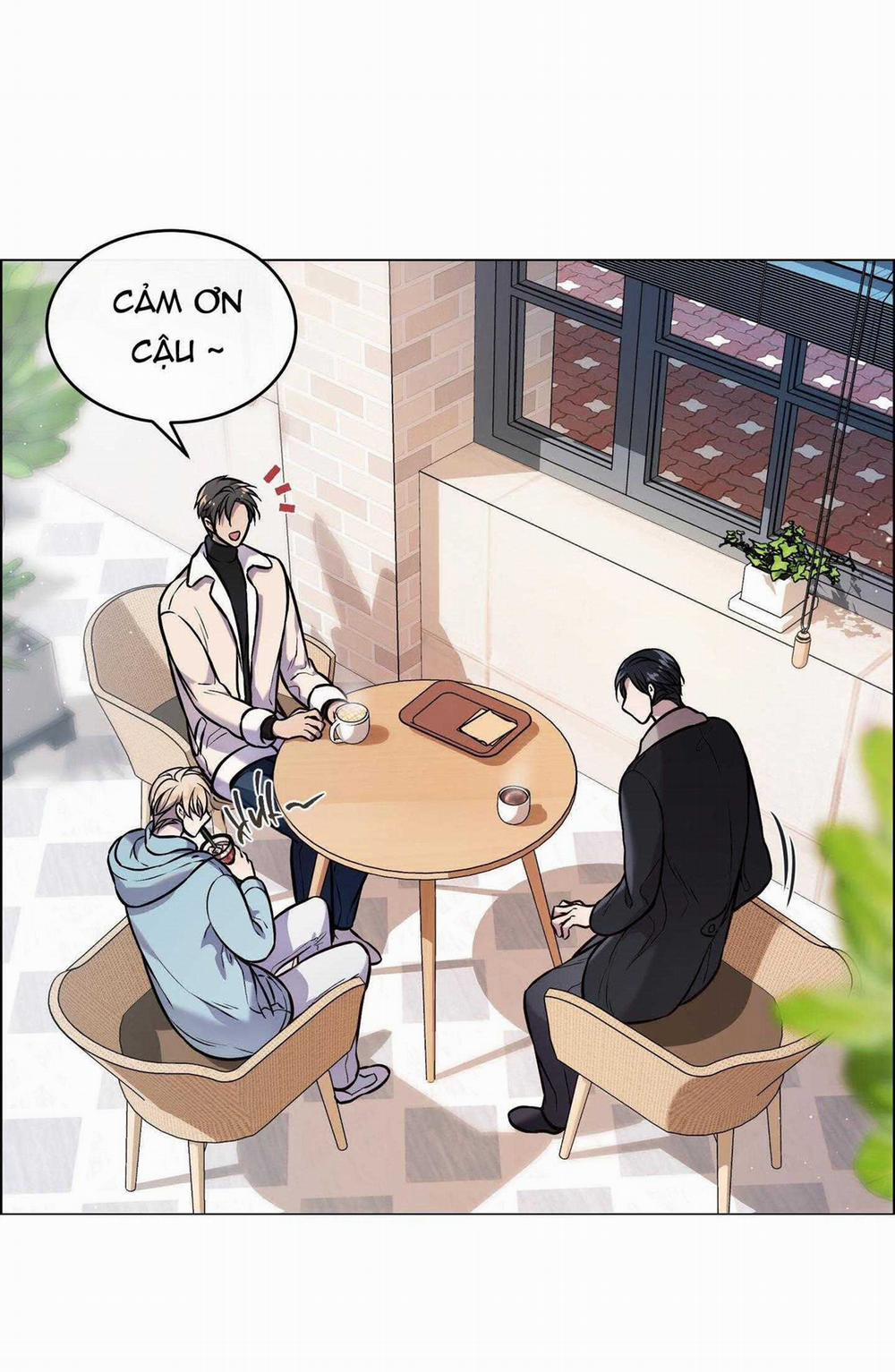 TUYỂN TẬP NHẤT THỤ ĐA CÔNG CỦA NHÀ KIM 28.2 trang 19