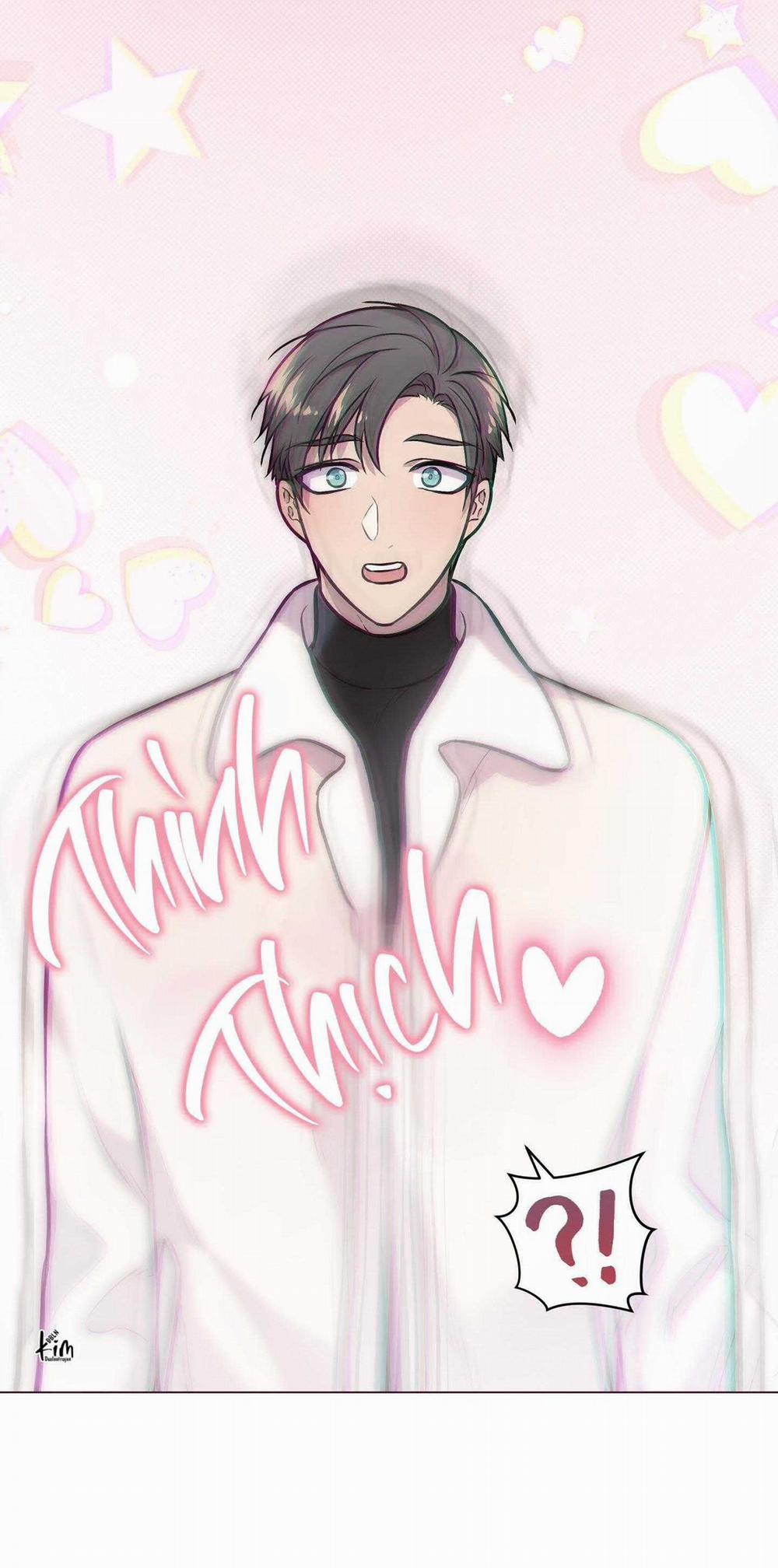 TUYỂN TẬP NHẤT THỤ ĐA CÔNG CỦA NHÀ KIM 28.2 trang 22