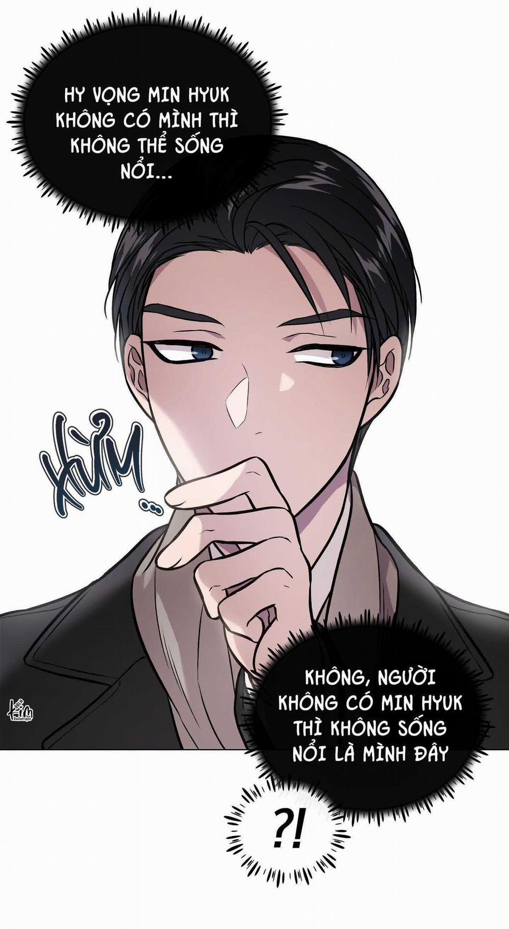 TUYỂN TẬP NHẤT THỤ ĐA CÔNG CỦA NHÀ KIM 28.2 trang 24