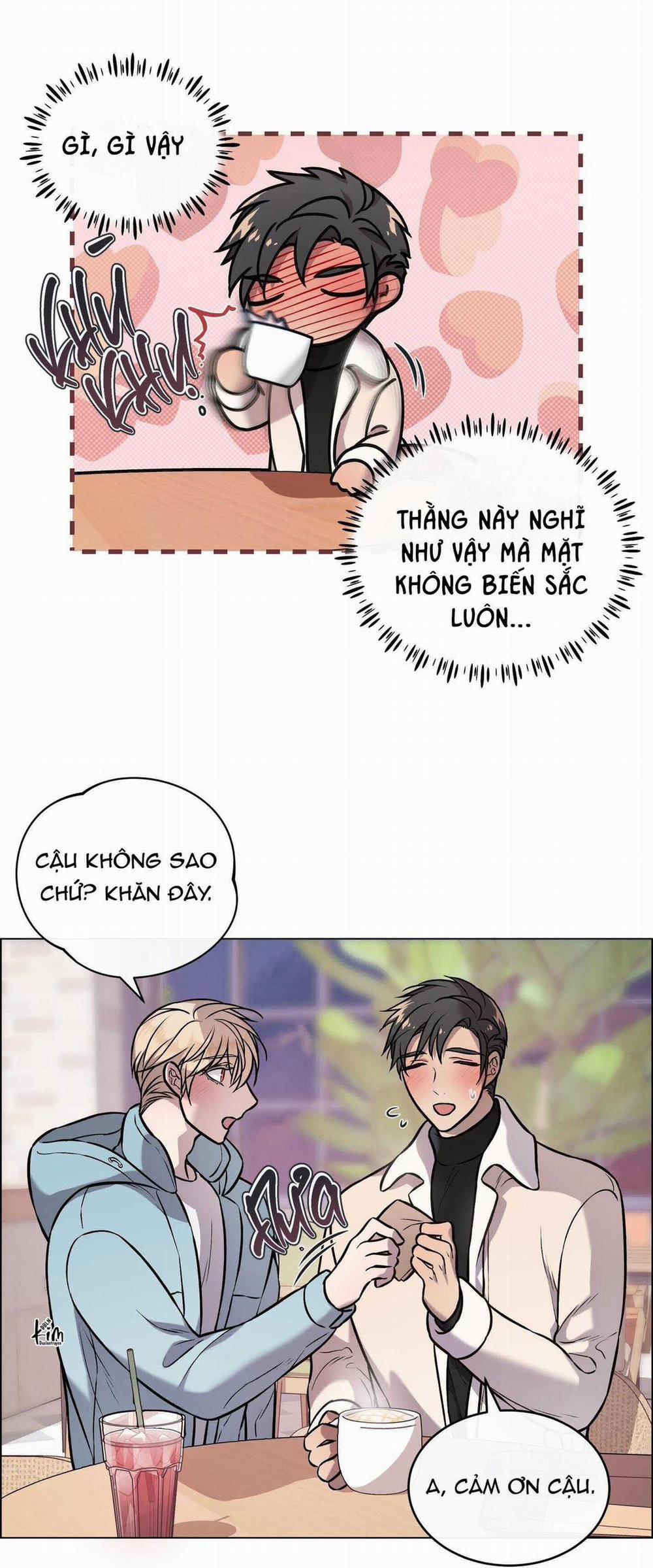 TUYỂN TẬP NHẤT THỤ ĐA CÔNG CỦA NHÀ KIM 28.2 trang 25