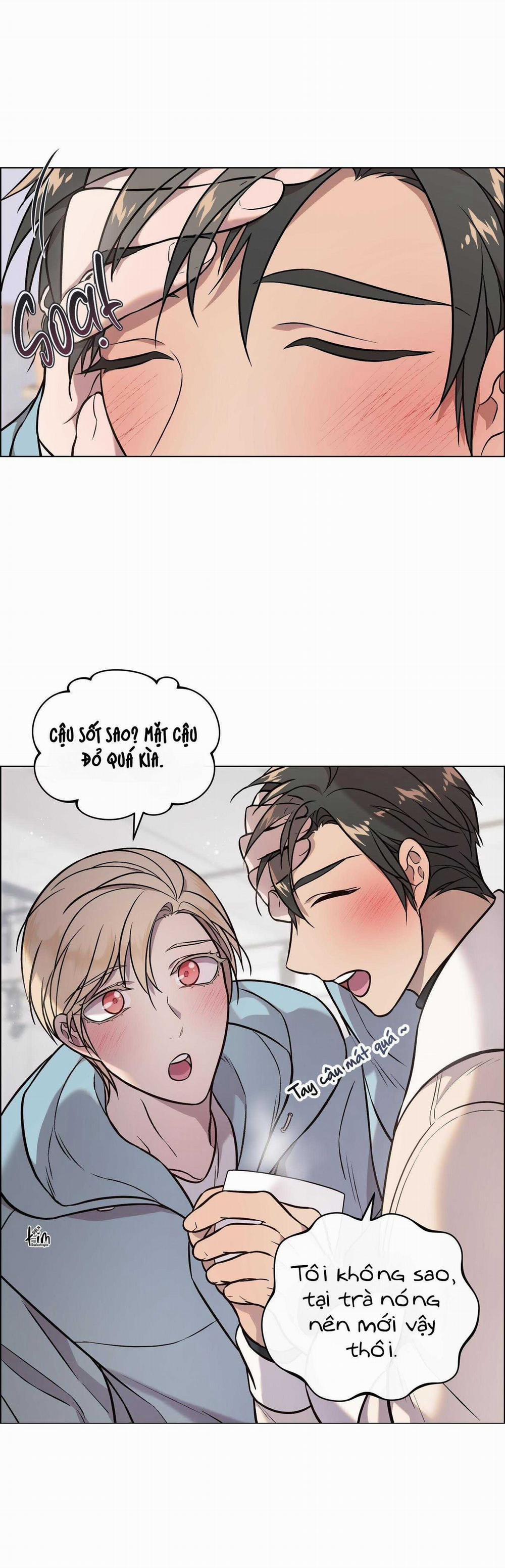 TUYỂN TẬP NHẤT THỤ ĐA CÔNG CỦA NHÀ KIM 28.2 trang 29