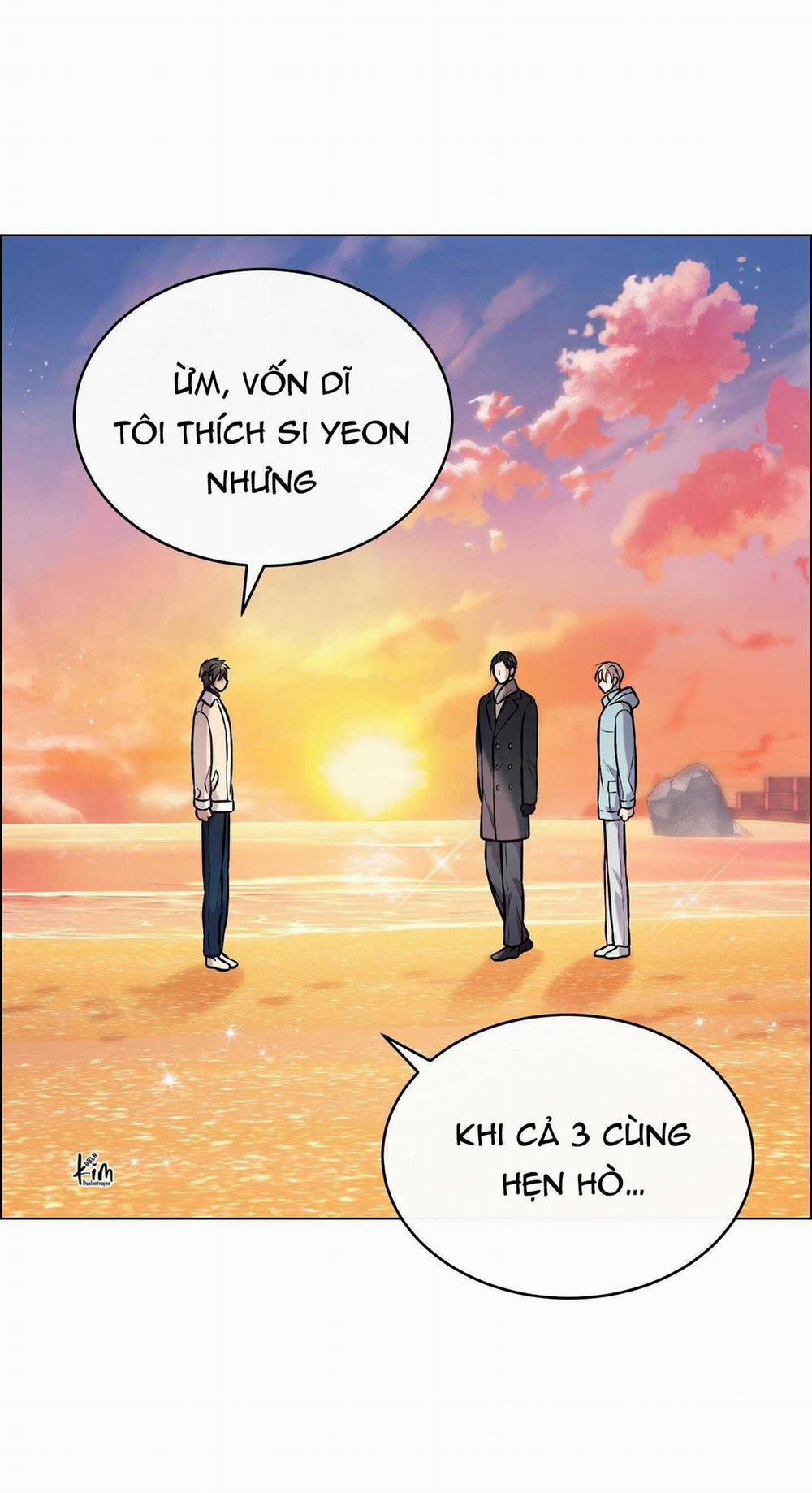 TUYỂN TẬP NHẤT THỤ ĐA CÔNG CỦA NHÀ KIM 28.2 trang 3