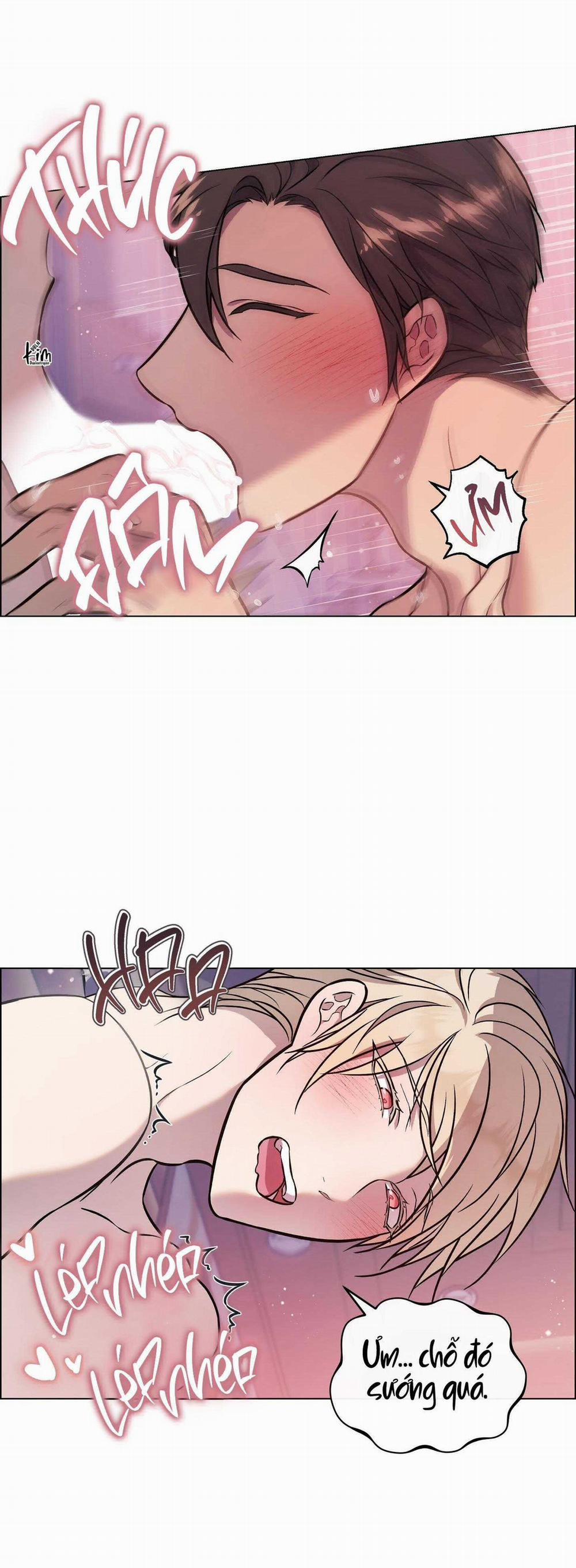 TUYỂN TẬP NHẤT THỤ ĐA CÔNG CỦA NHÀ KIM 28.2 trang 34