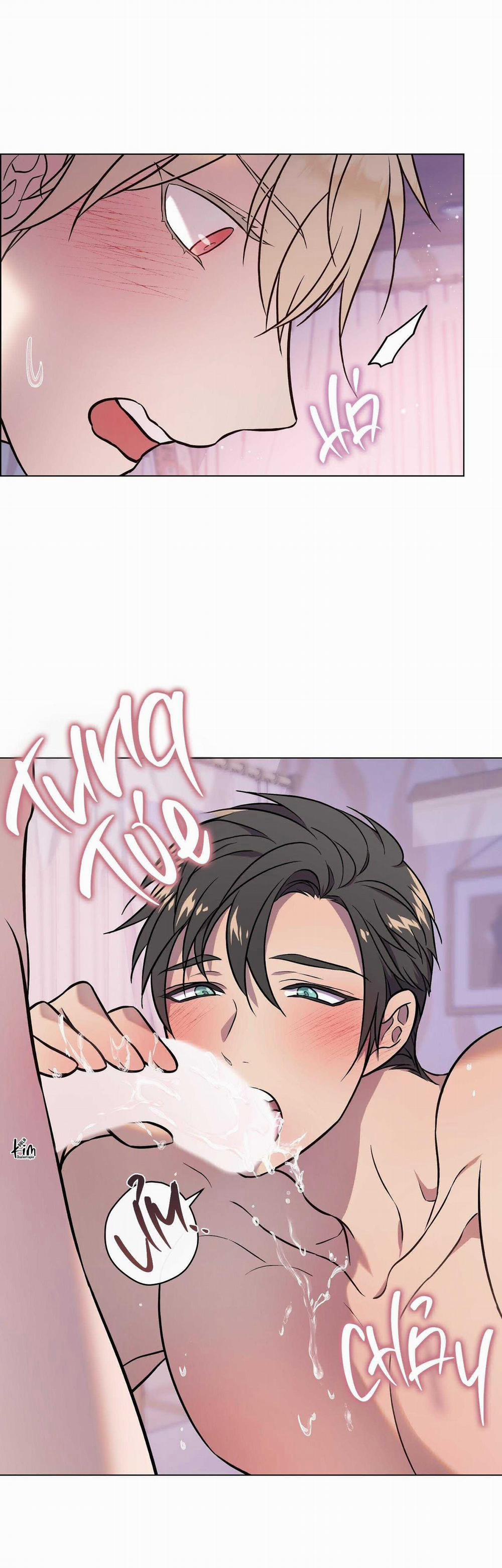 TUYỂN TẬP NHẤT THỤ ĐA CÔNG CỦA NHÀ KIM 28.2 trang 36