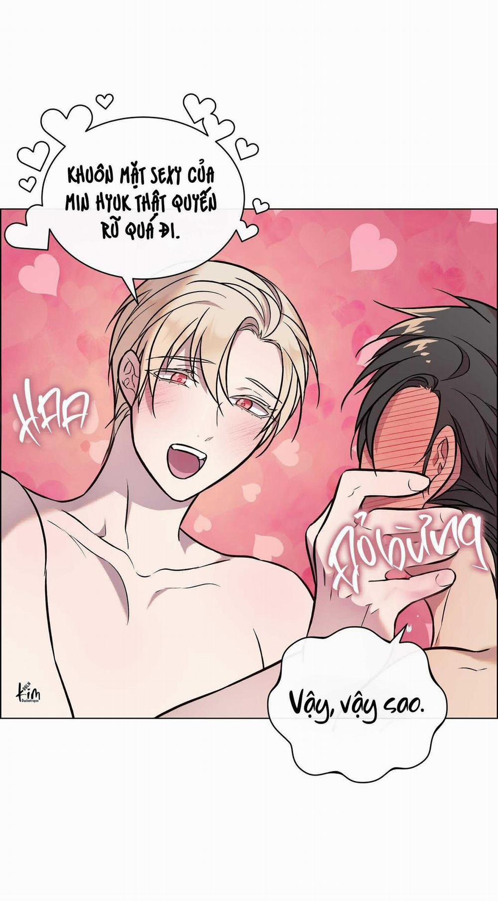 TUYỂN TẬP NHẤT THỤ ĐA CÔNG CỦA NHÀ KIM 28.2 trang 37