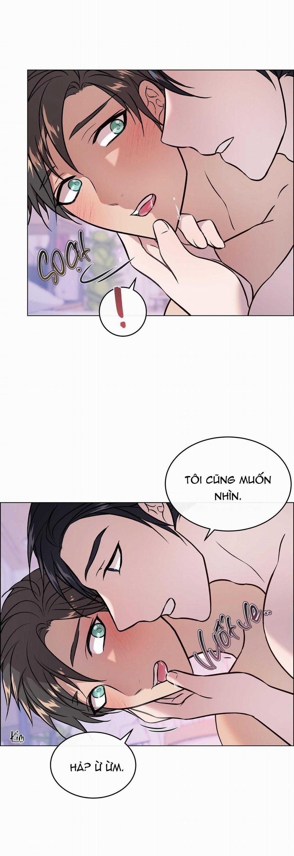 TUYỂN TẬP NHẤT THỤ ĐA CÔNG CỦA NHÀ KIM 28.2 trang 38